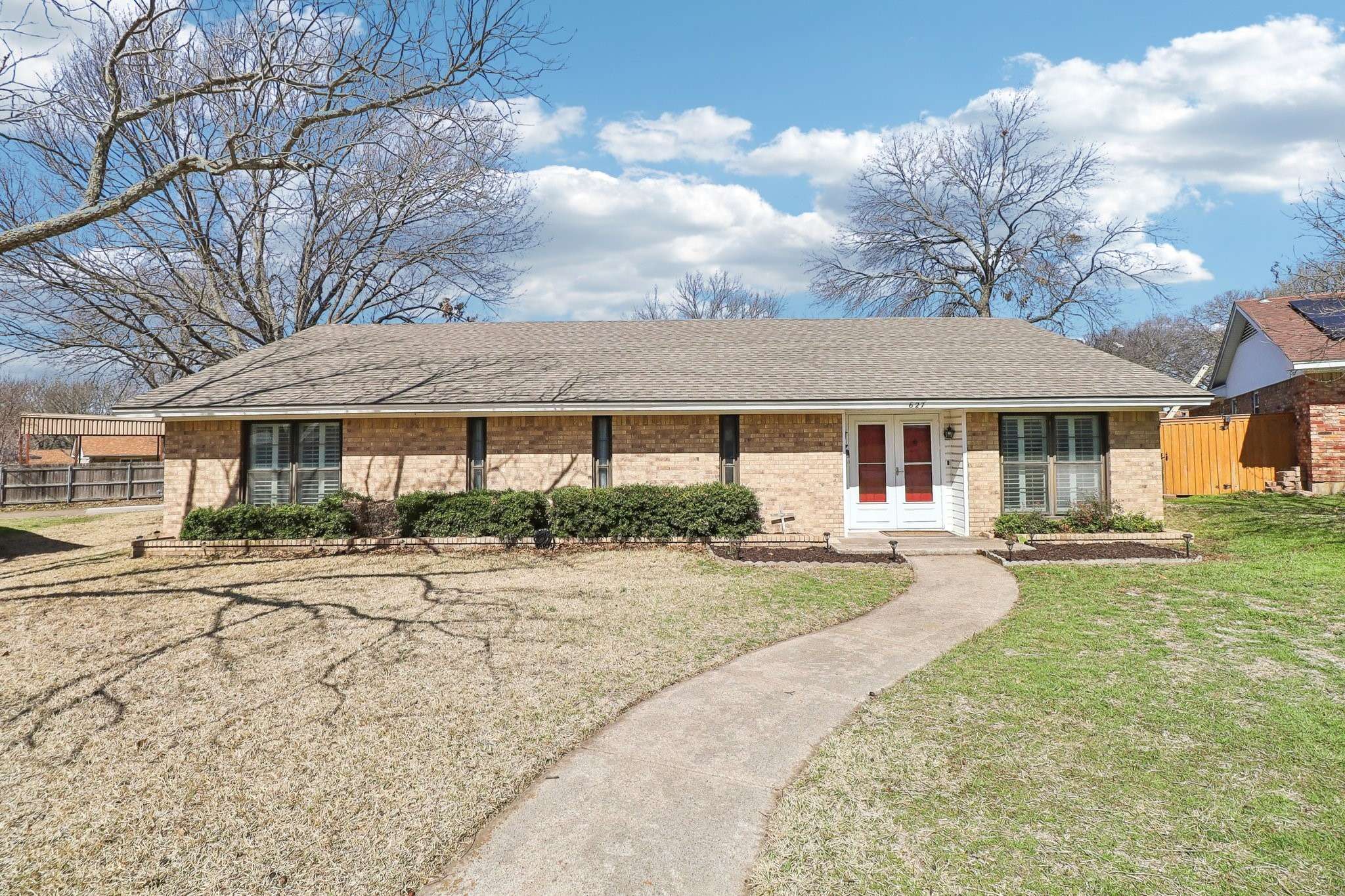 Duncanville, TX 75116,627 E Center CIR
