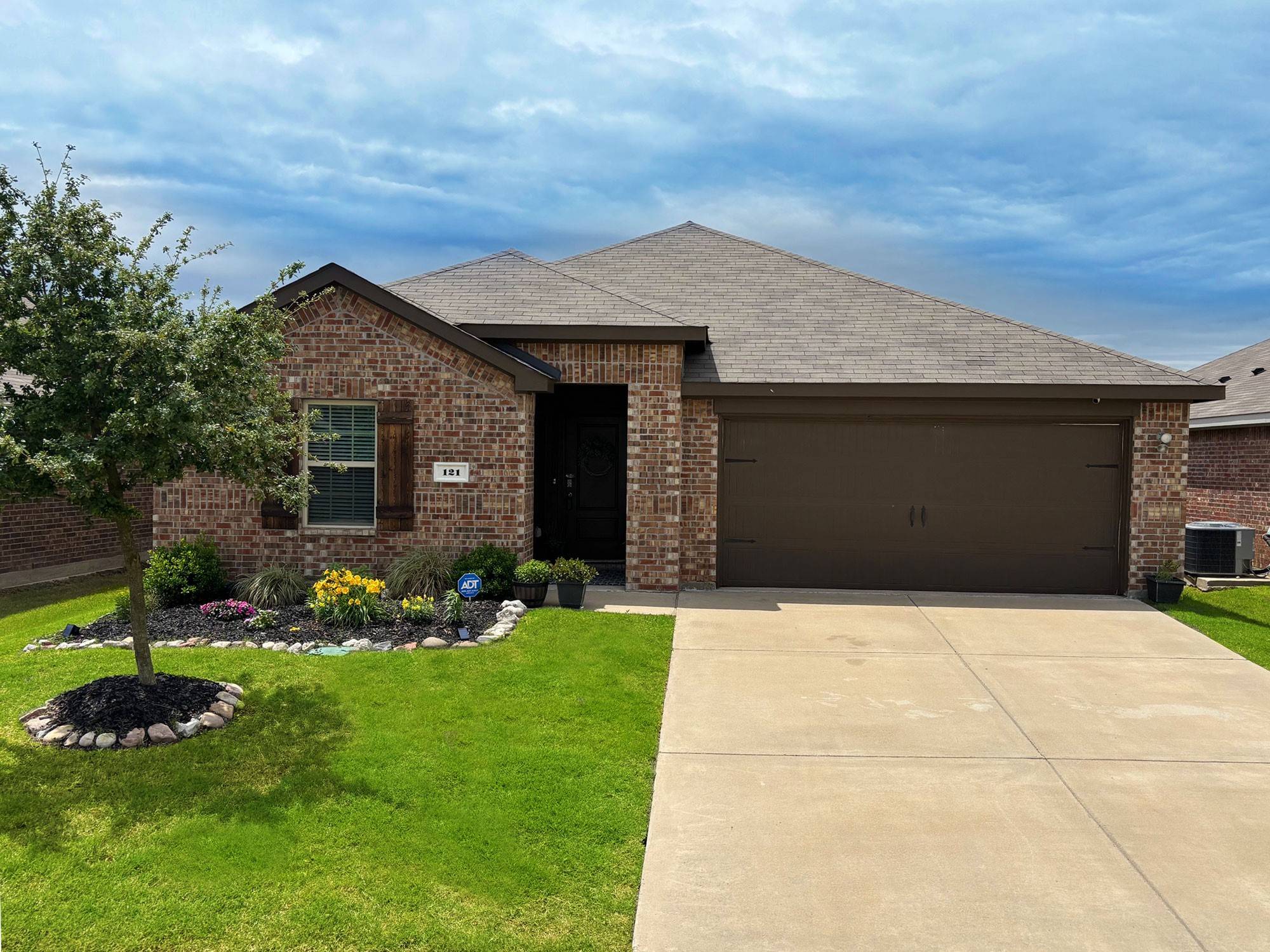Caddo Mills, TX 75135,121 Sir Barton LN