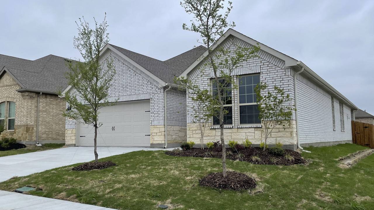 Forney, TX 75126,4177 Plateau DR