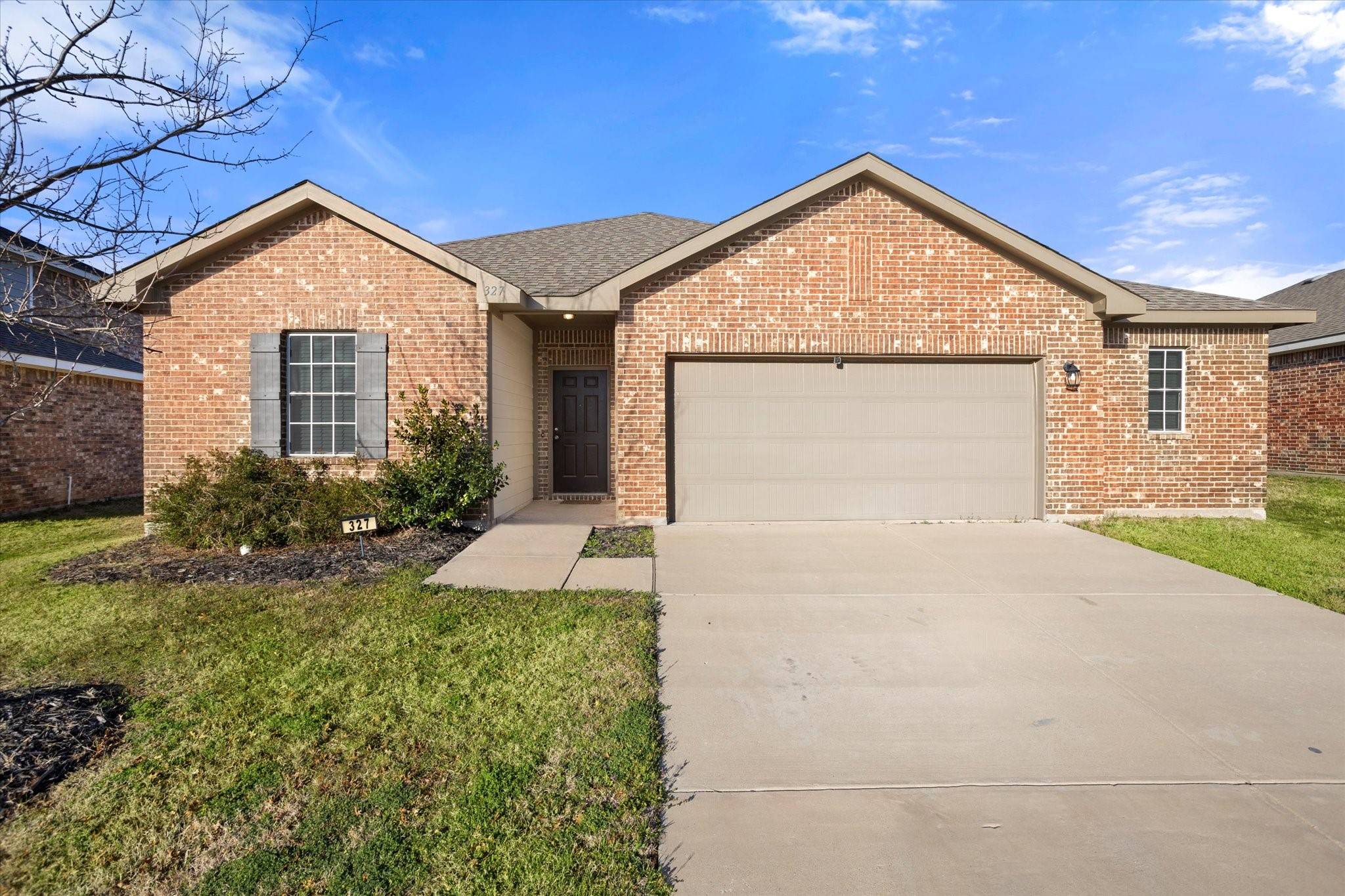 Glenn Heights, TX 75154,327 Gypsum LN