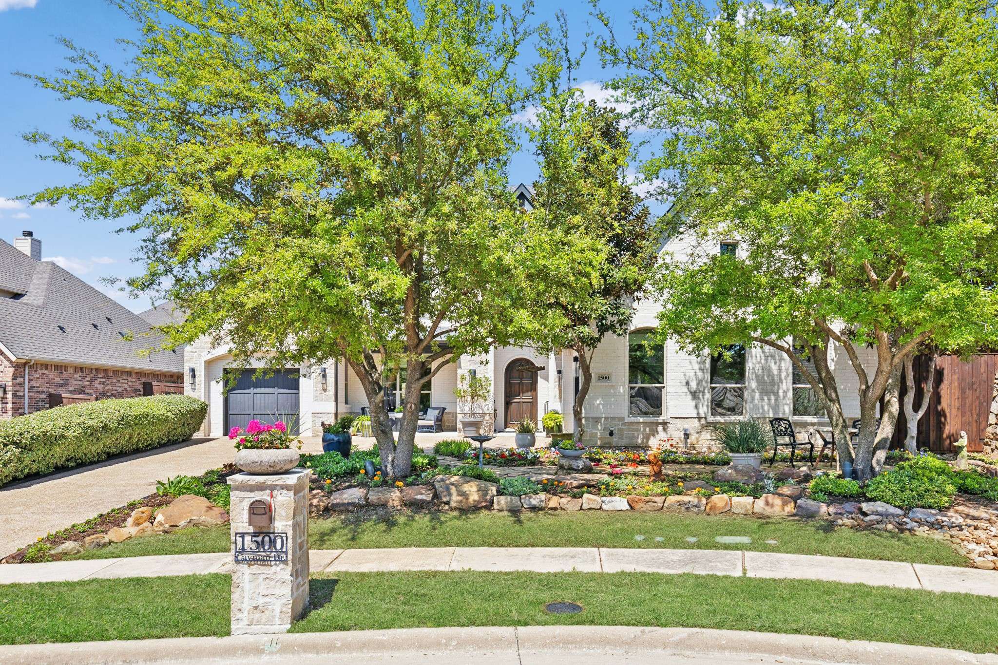 Allen, TX 75013,1500 Cayman DR
