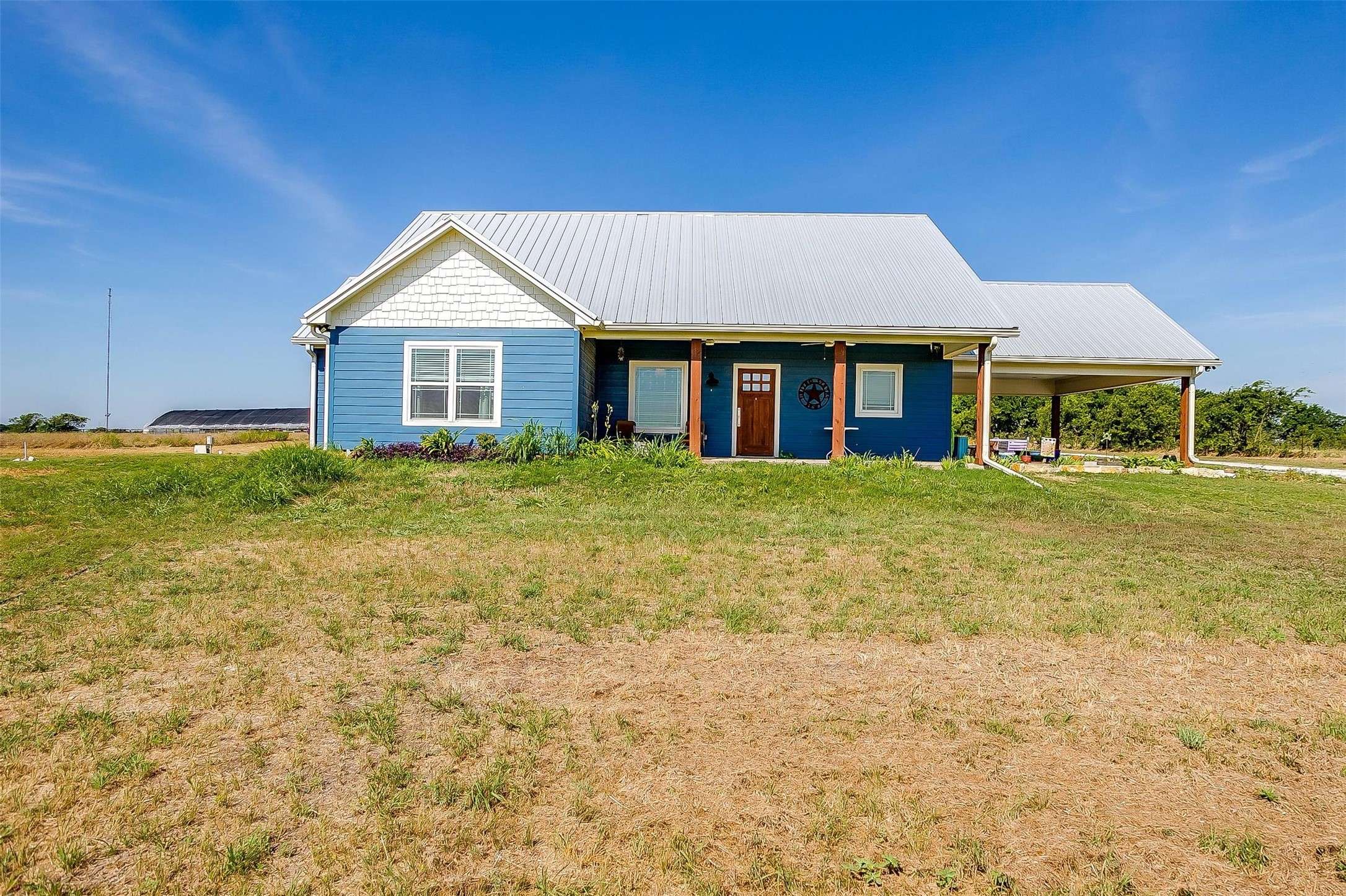 Hillsboro, TX 76645,247 Hcr 4264