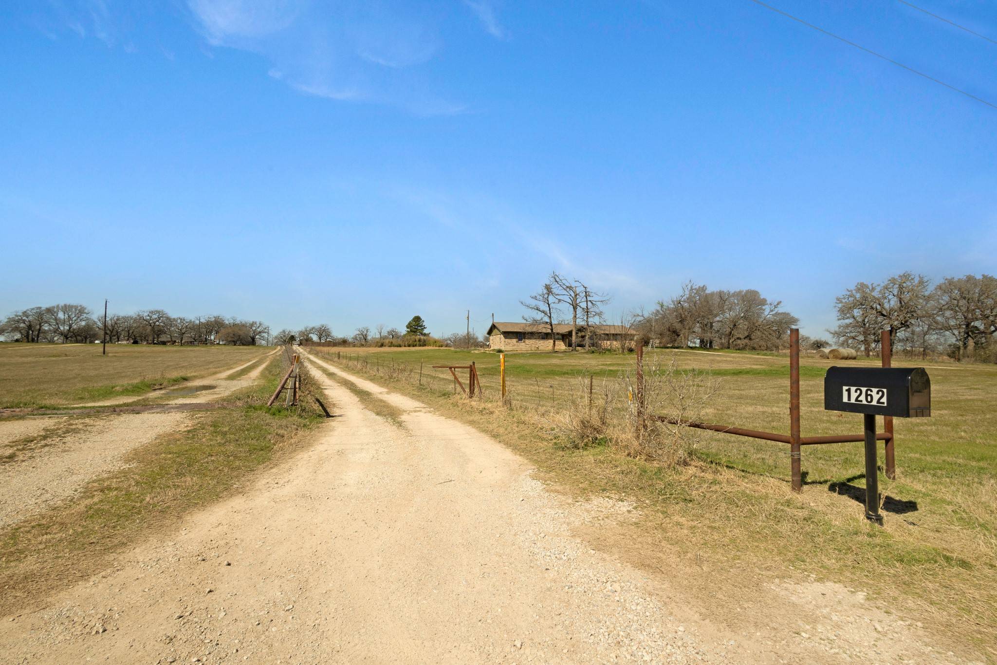 Decatur, TX 76234,1262 County Road 4360