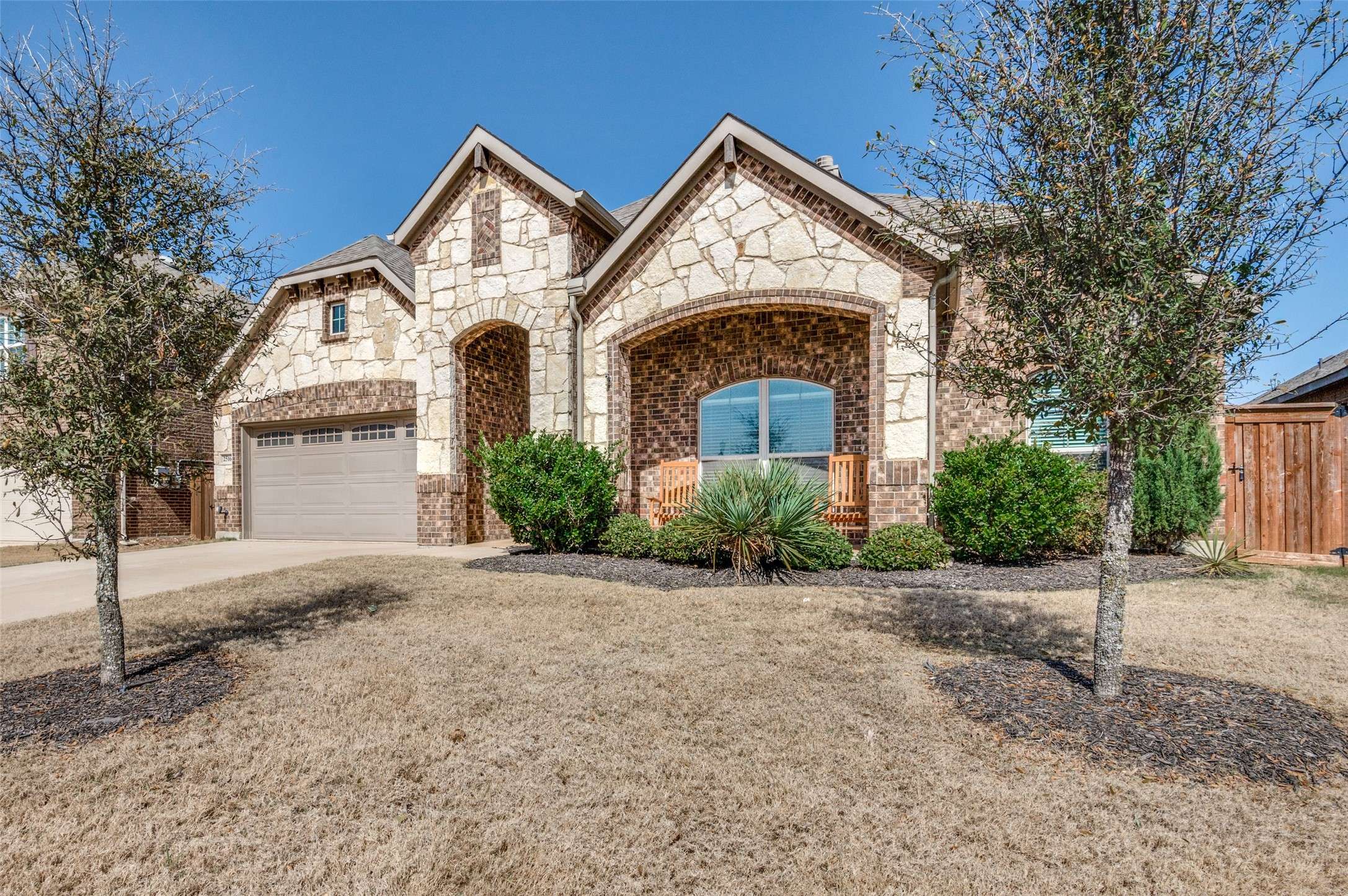 Mansfield, TX 76084,2516 Wallingford DR