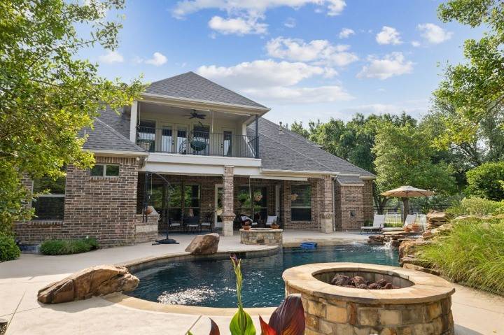 Keller, TX 76248,1724 Joyner LN