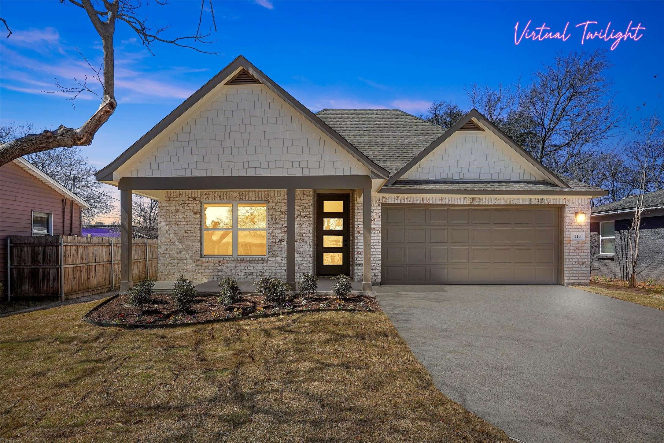 White Settlement, TX 76108,115 N Normandale ST