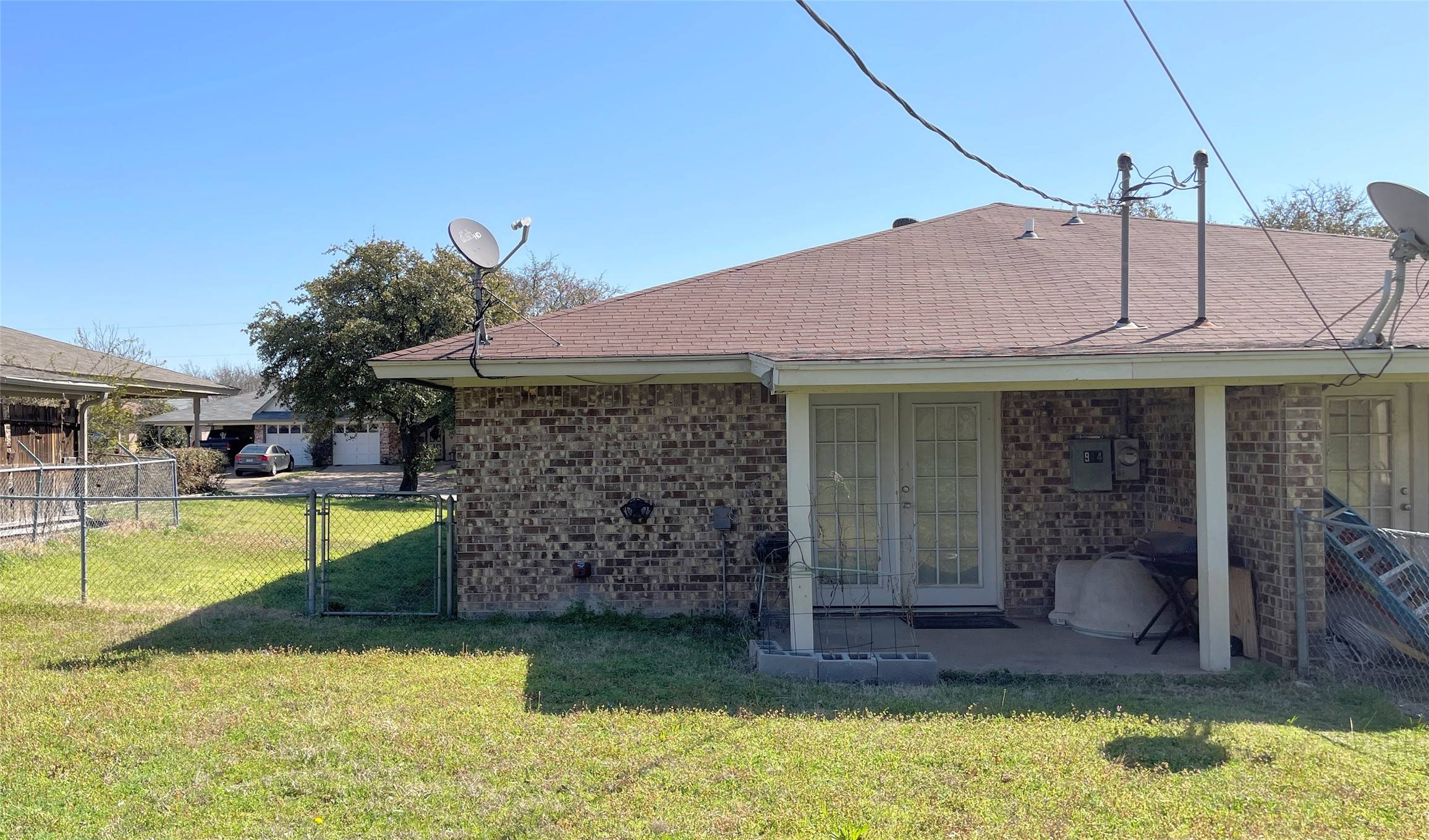 Weatherford, TX 76086,914 Terry TRL