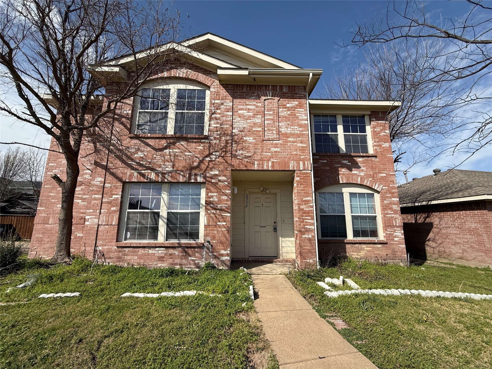 Lancaster, TX 75134,2339 Mallory LN