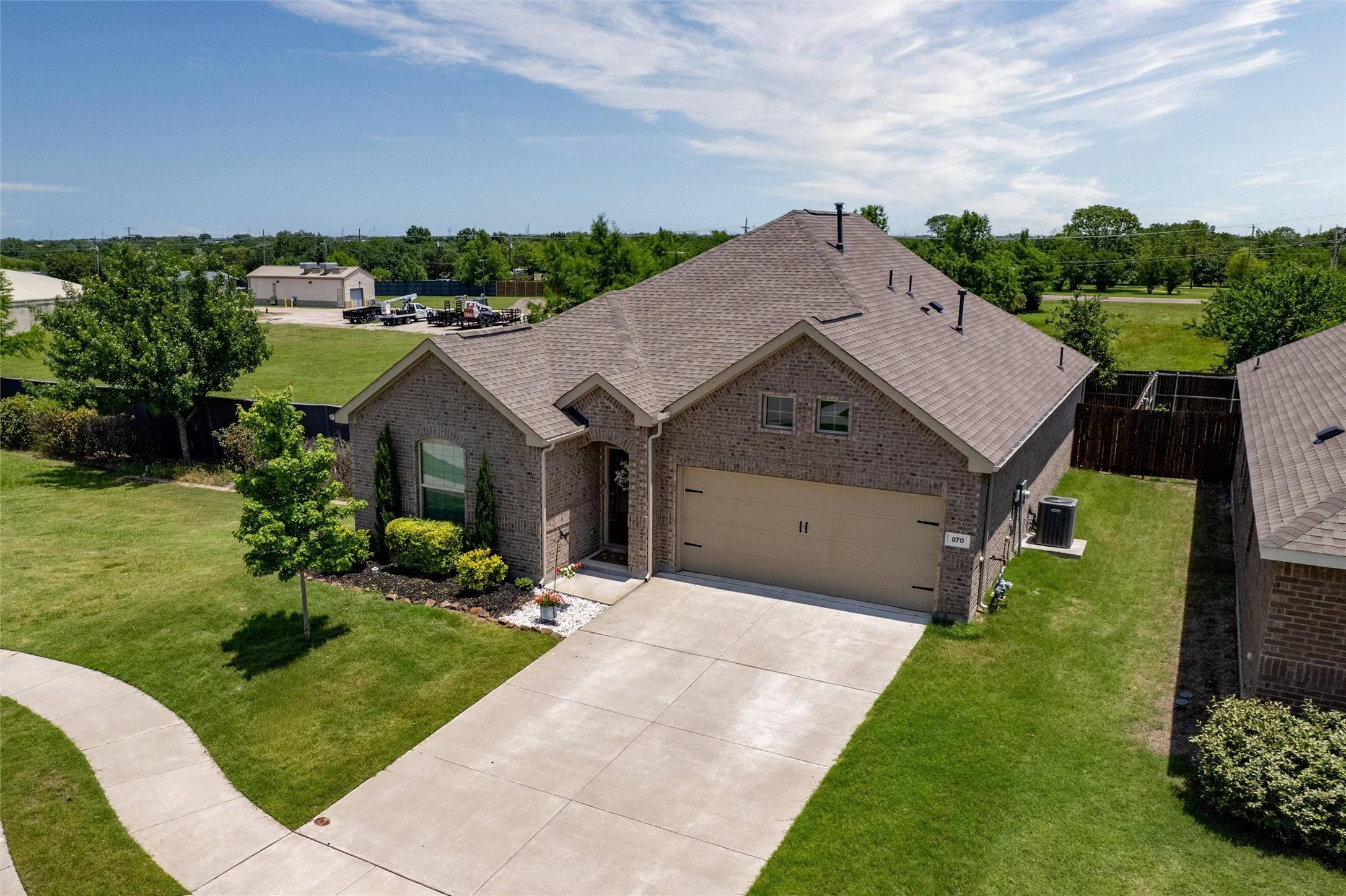 Fate, TX 75087,870 Sitwell DR