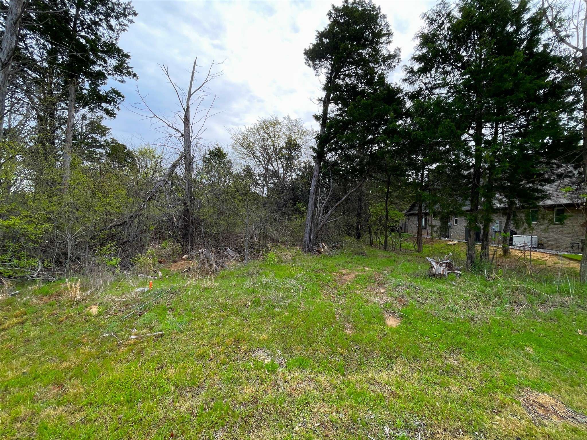 Gordonville, TX 76245,Lot 3C Palisades CIR