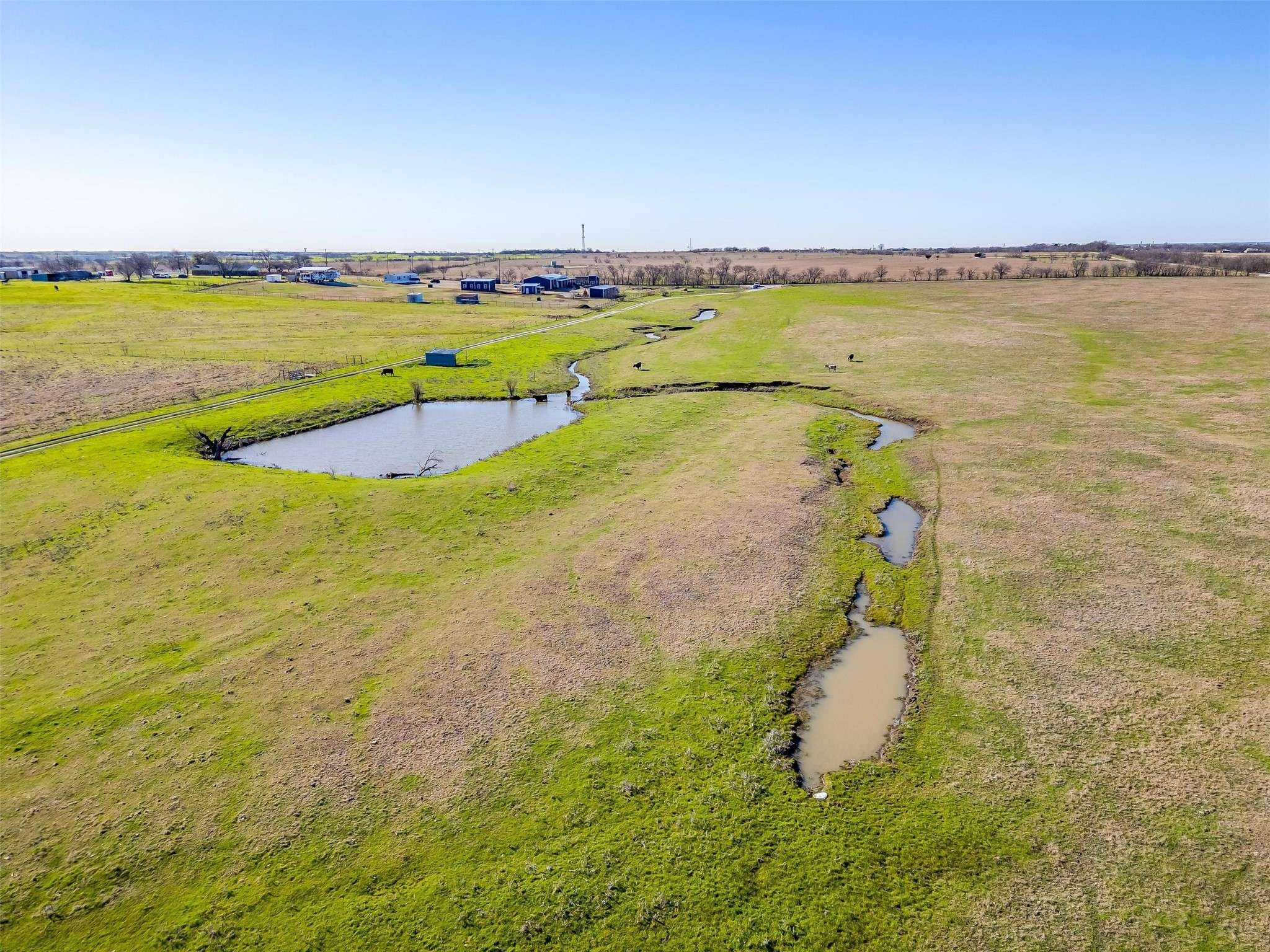 Ponder, TX 76259,T N Hwy 156 #N