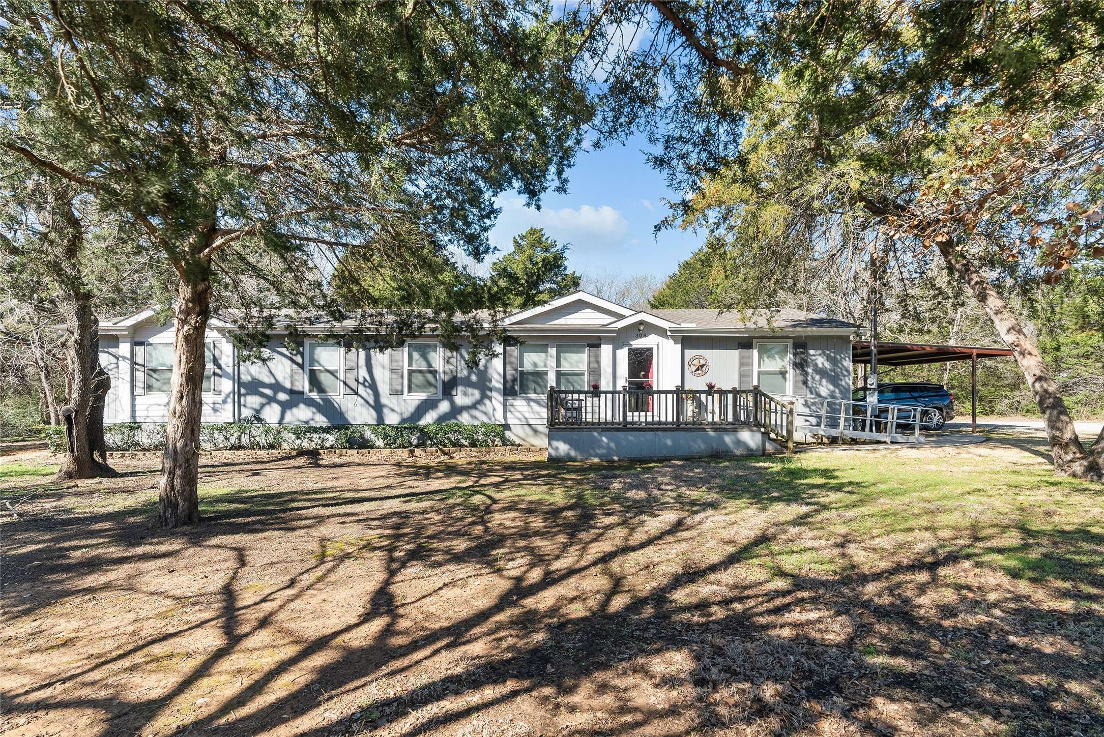 Alvarado, TX 76009,308 Woodhaven DR