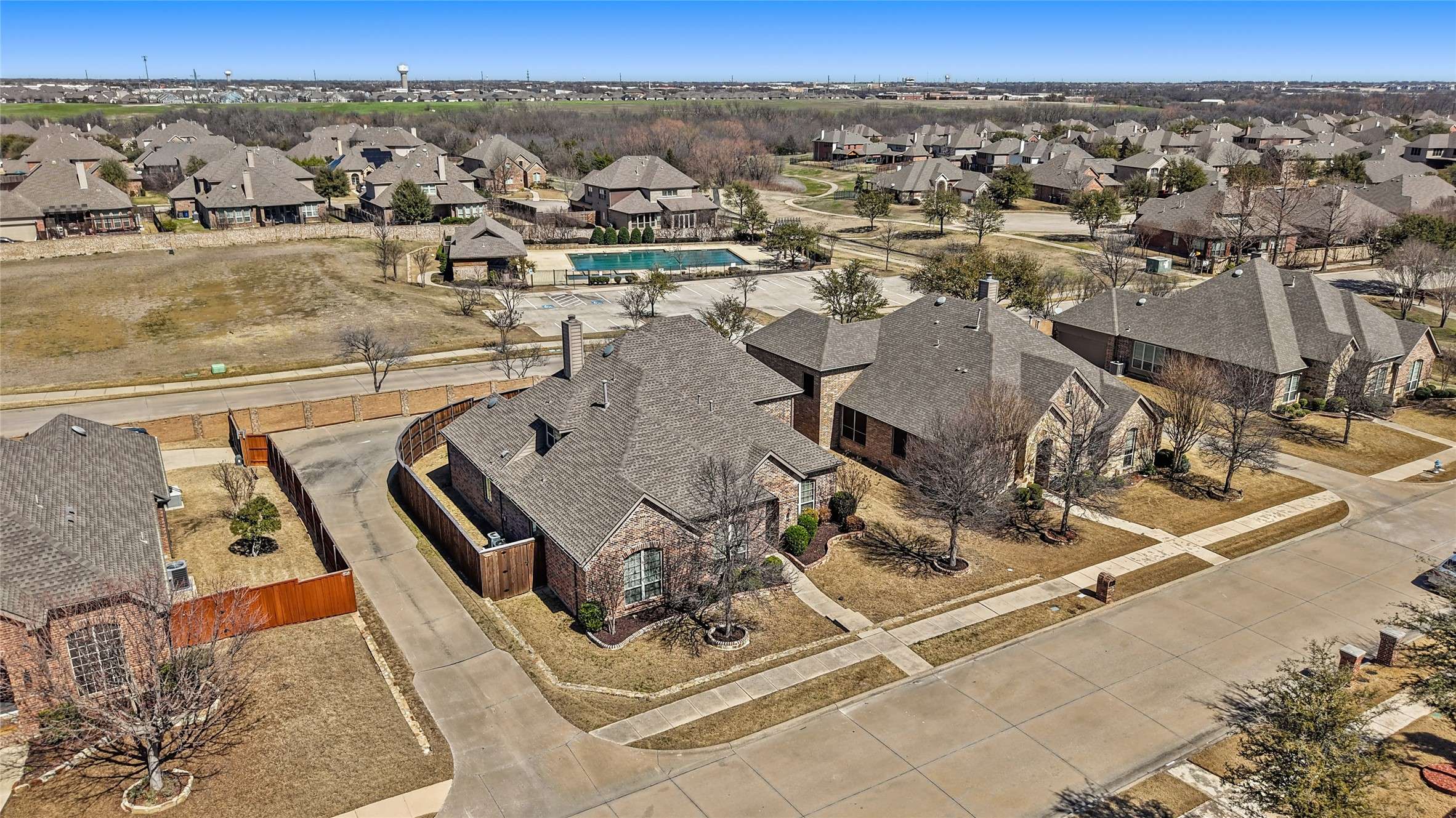 Sachse, TX 75048,3709 Meadow Bluff CT