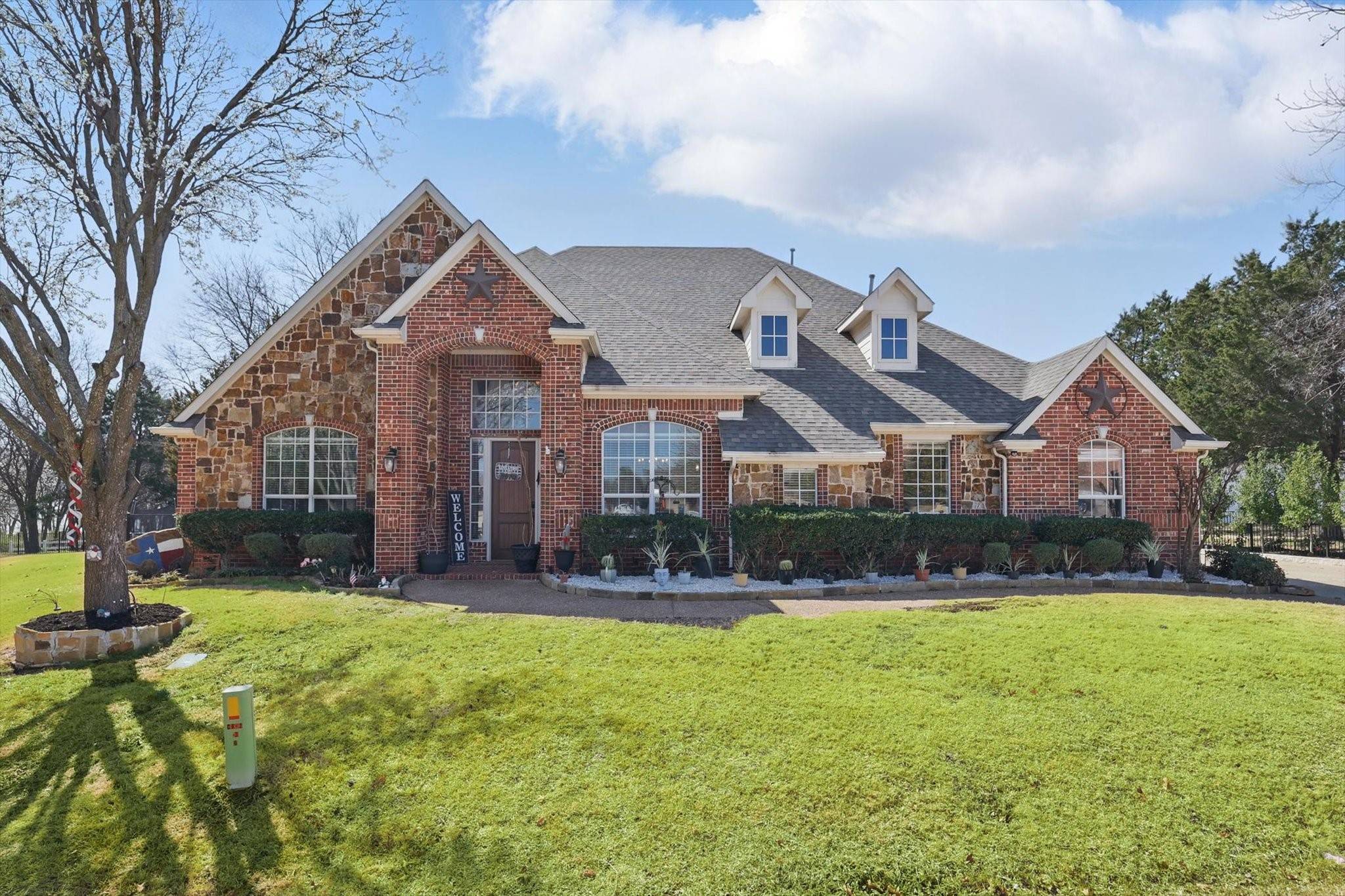 Shady Shores, TX 76208,1231 Mcclintock DR