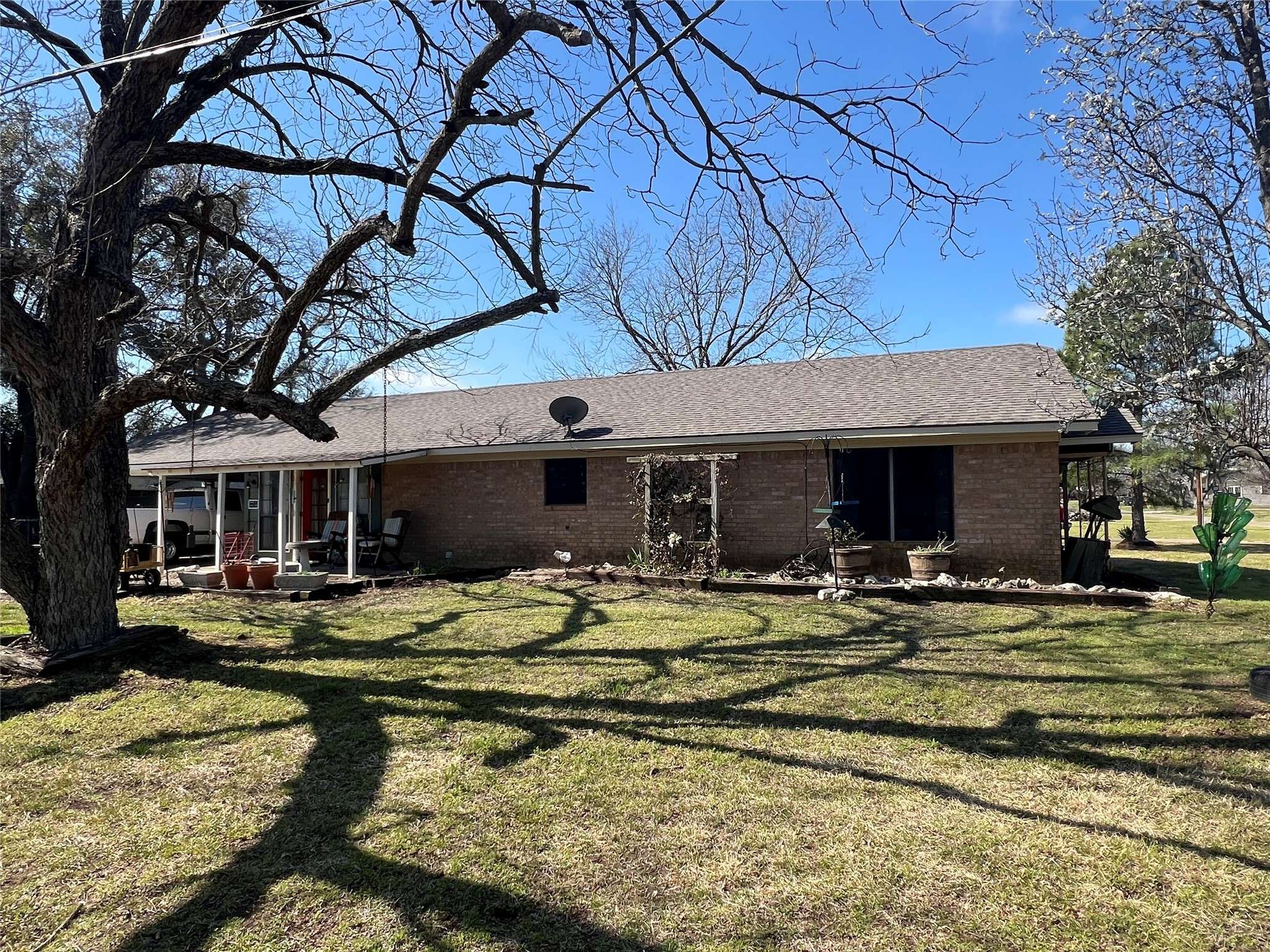 Blooming Grove, TX 76626,425 E 3rd ST