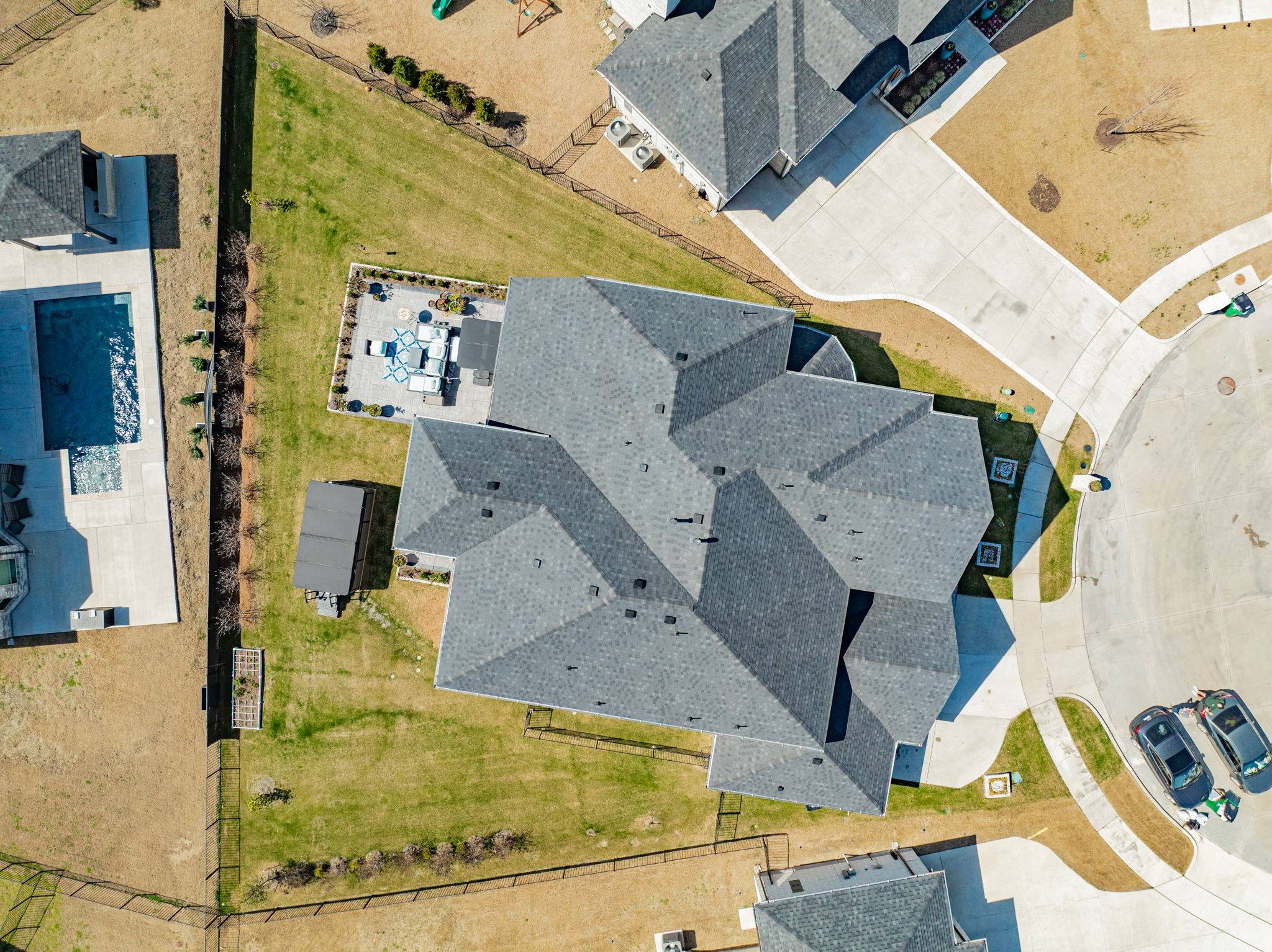 Heath, TX 75126,2011 Cansler CT