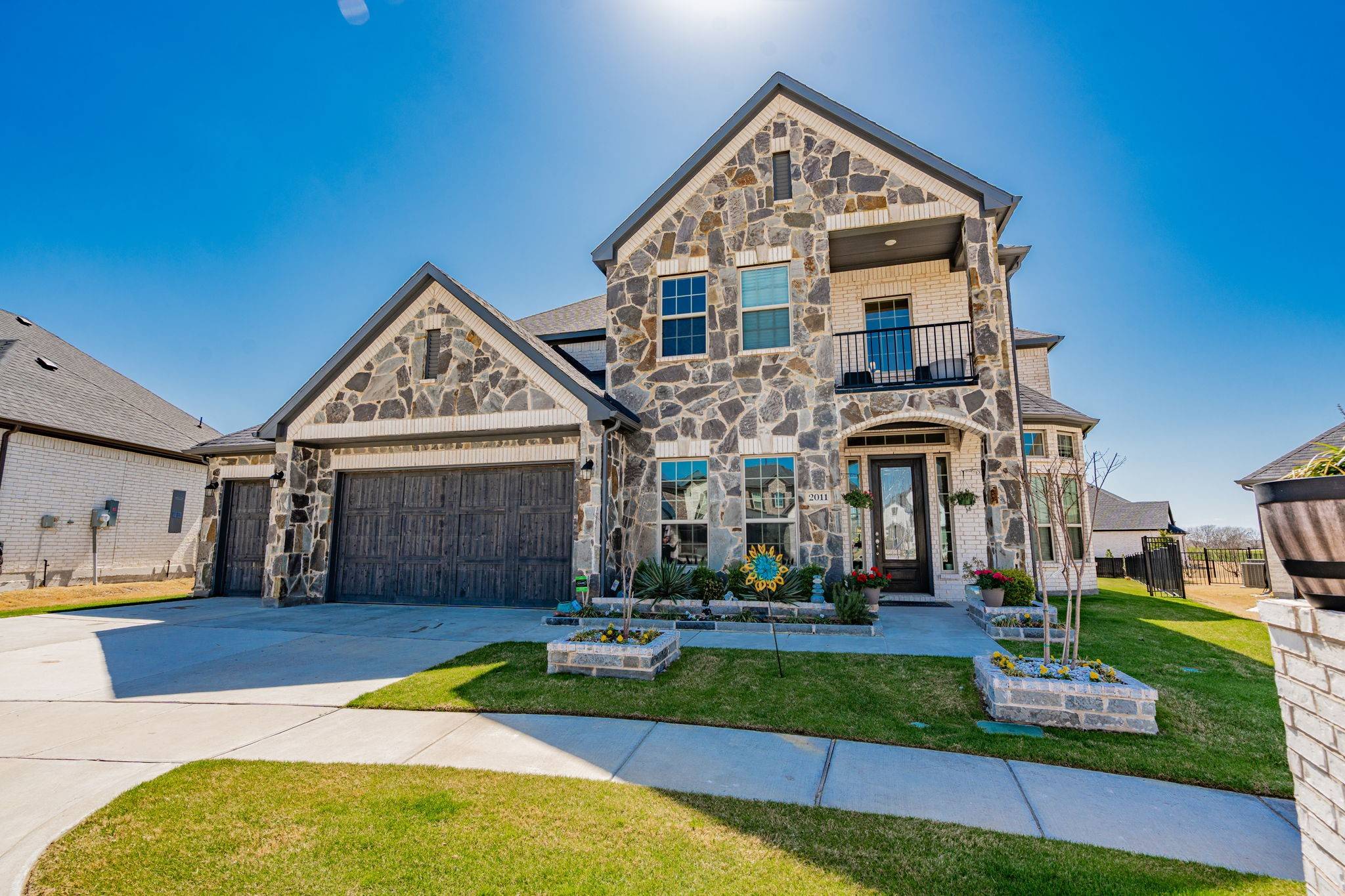 Heath, TX 75126,2011 Cansler CT