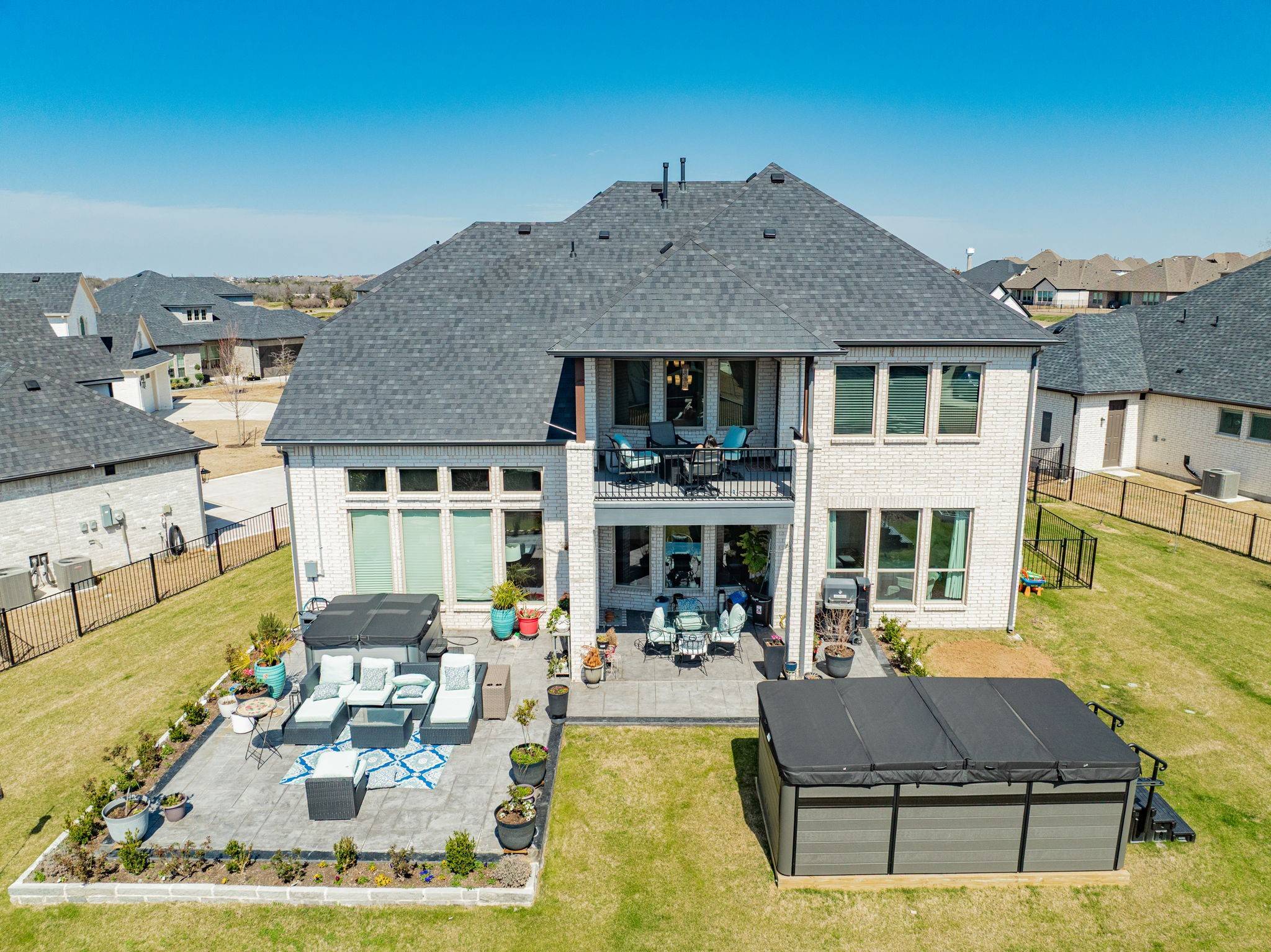 Heath, TX 75126,2011 Cansler CT