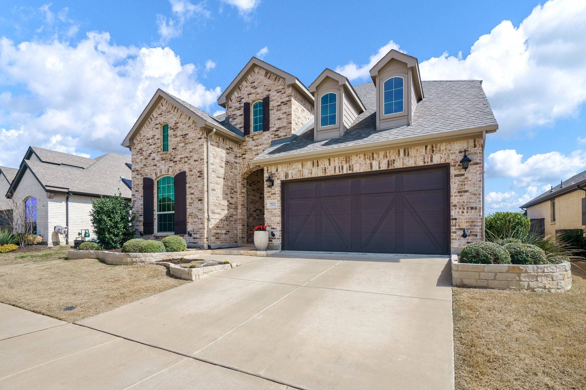 Little Elm, TX 76227,7021 Mapleshade WAY