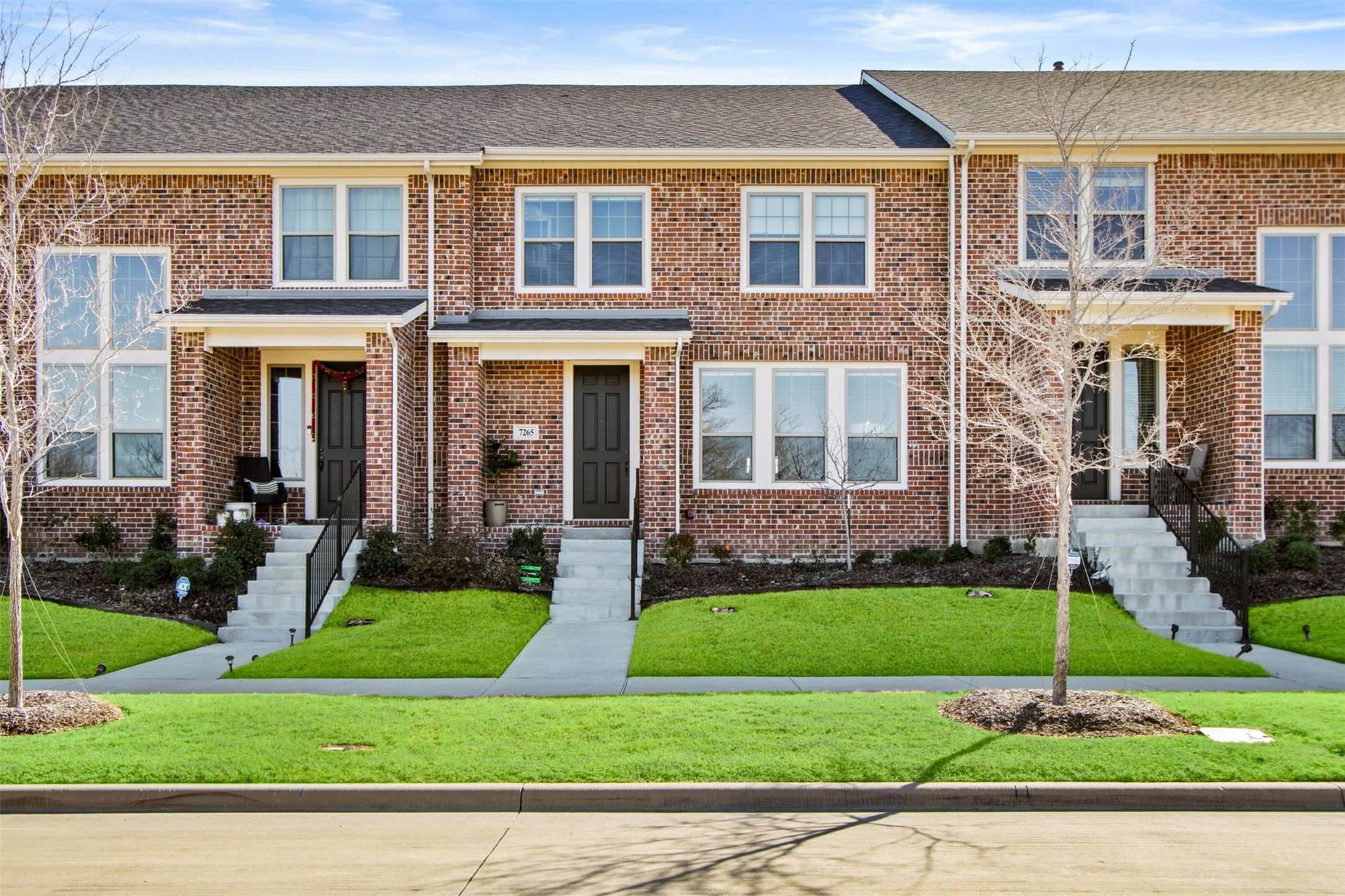 Frisco, TX 75033,7265 Sacaton TRL