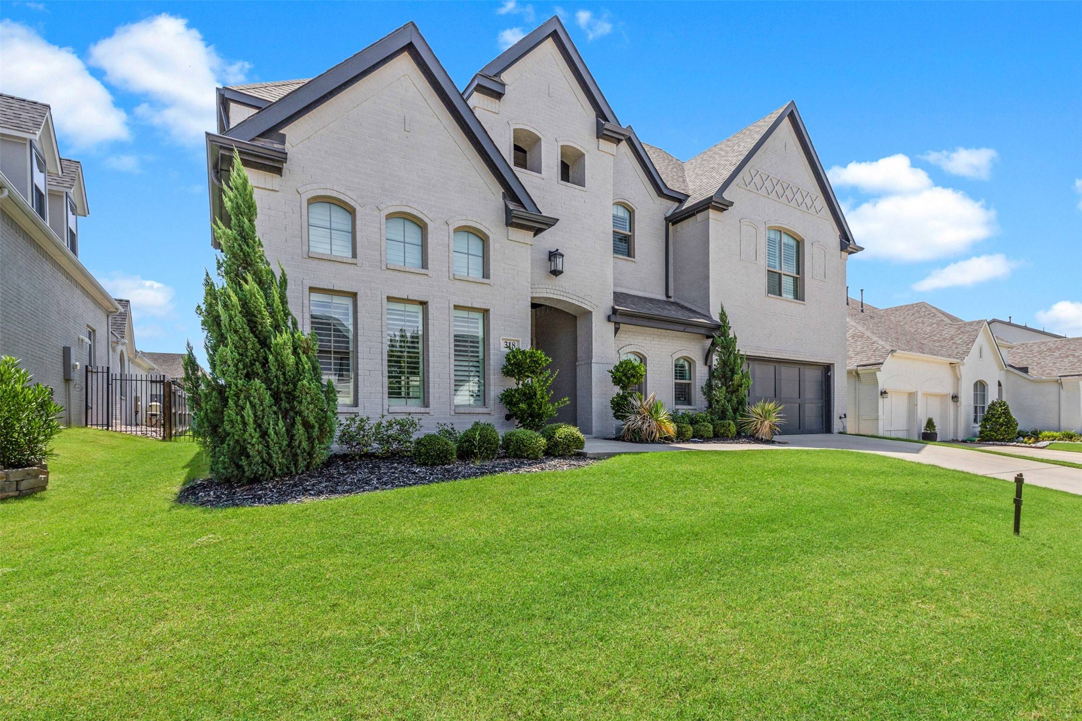Aledo, TX 76008,318 Creekview TER