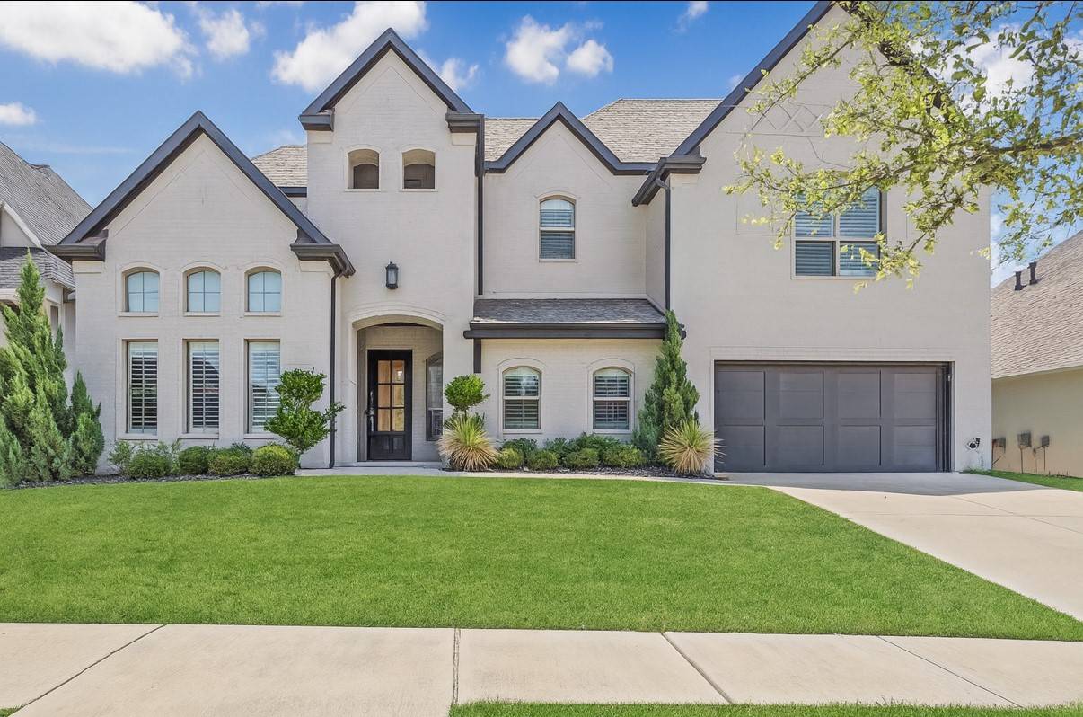 Aledo, TX 76008,318 Creekview TER