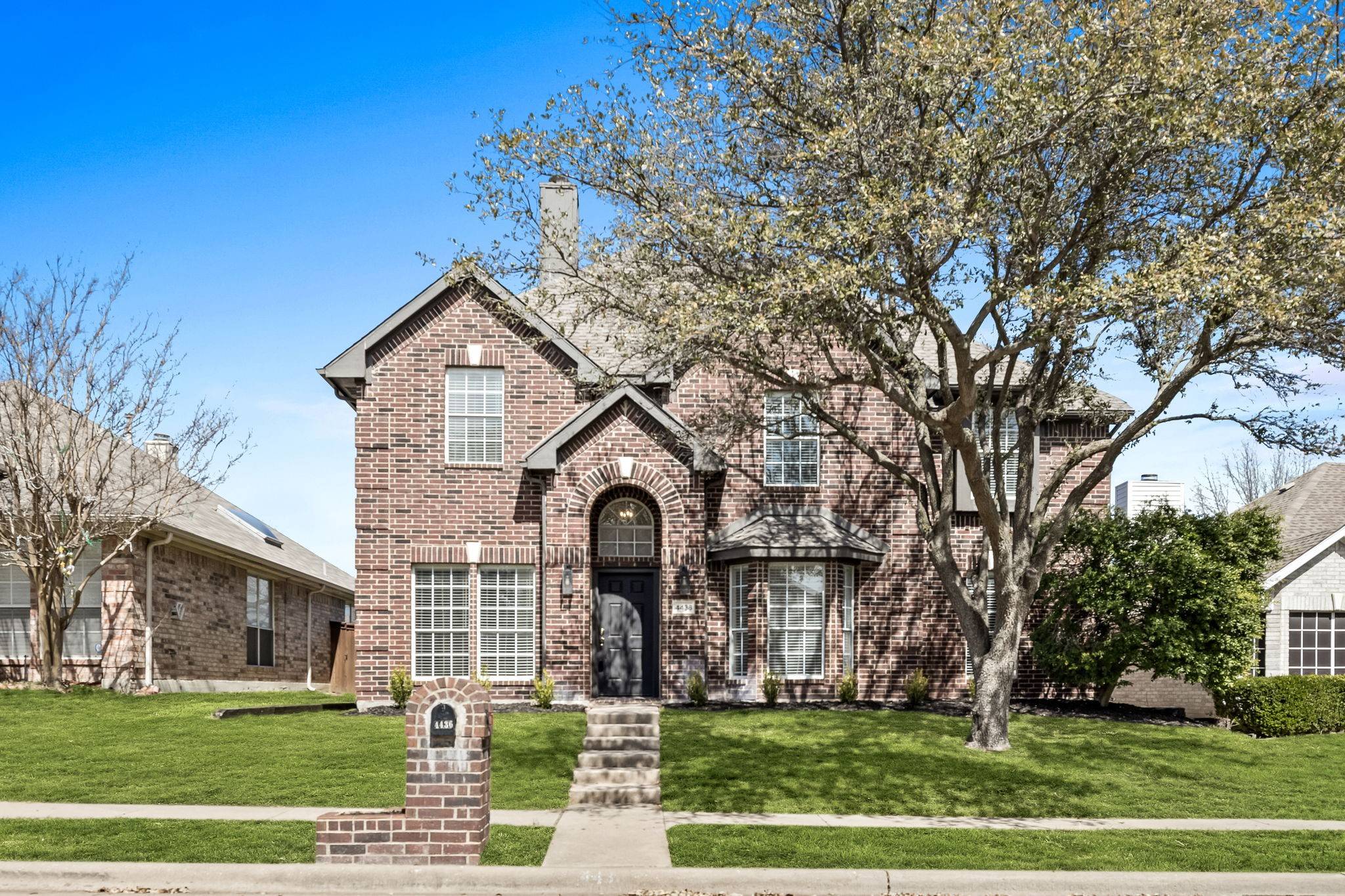Mckinney, TX 75070,4436 Santa Fe LN