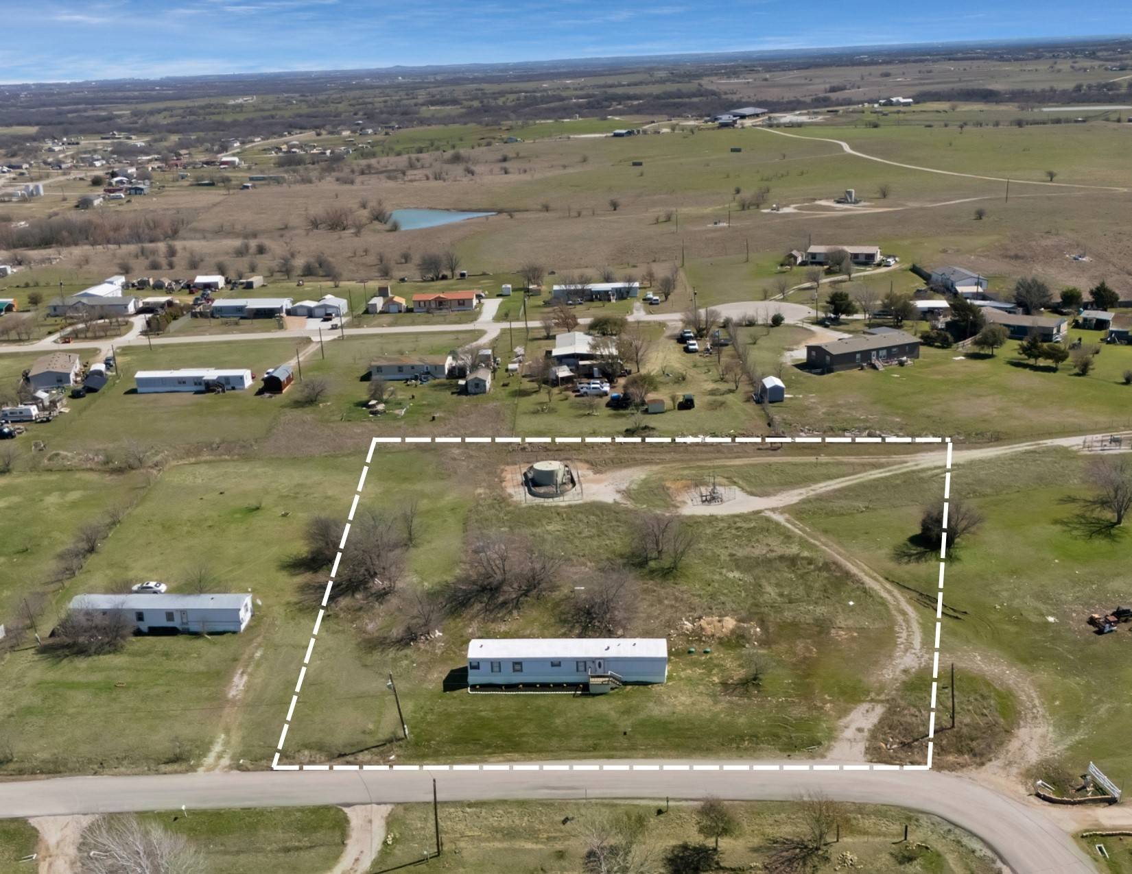 New Fairview, TX 76078,193 Wilson CT