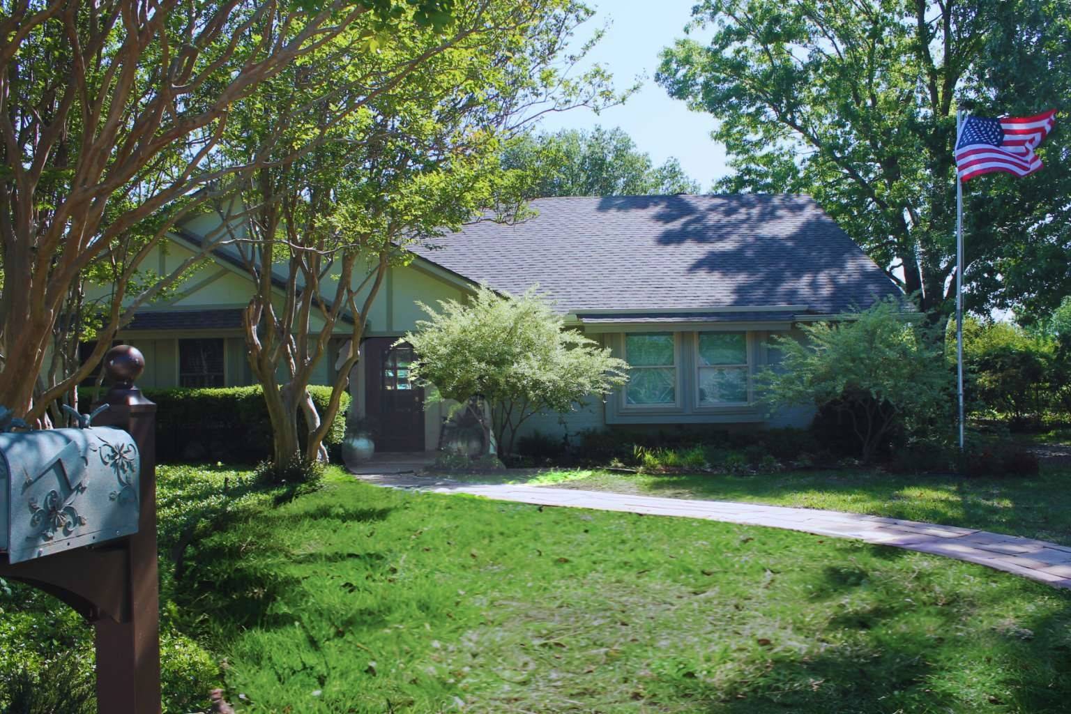 Greenville, TX 75402,10303 Kingswood CIR
