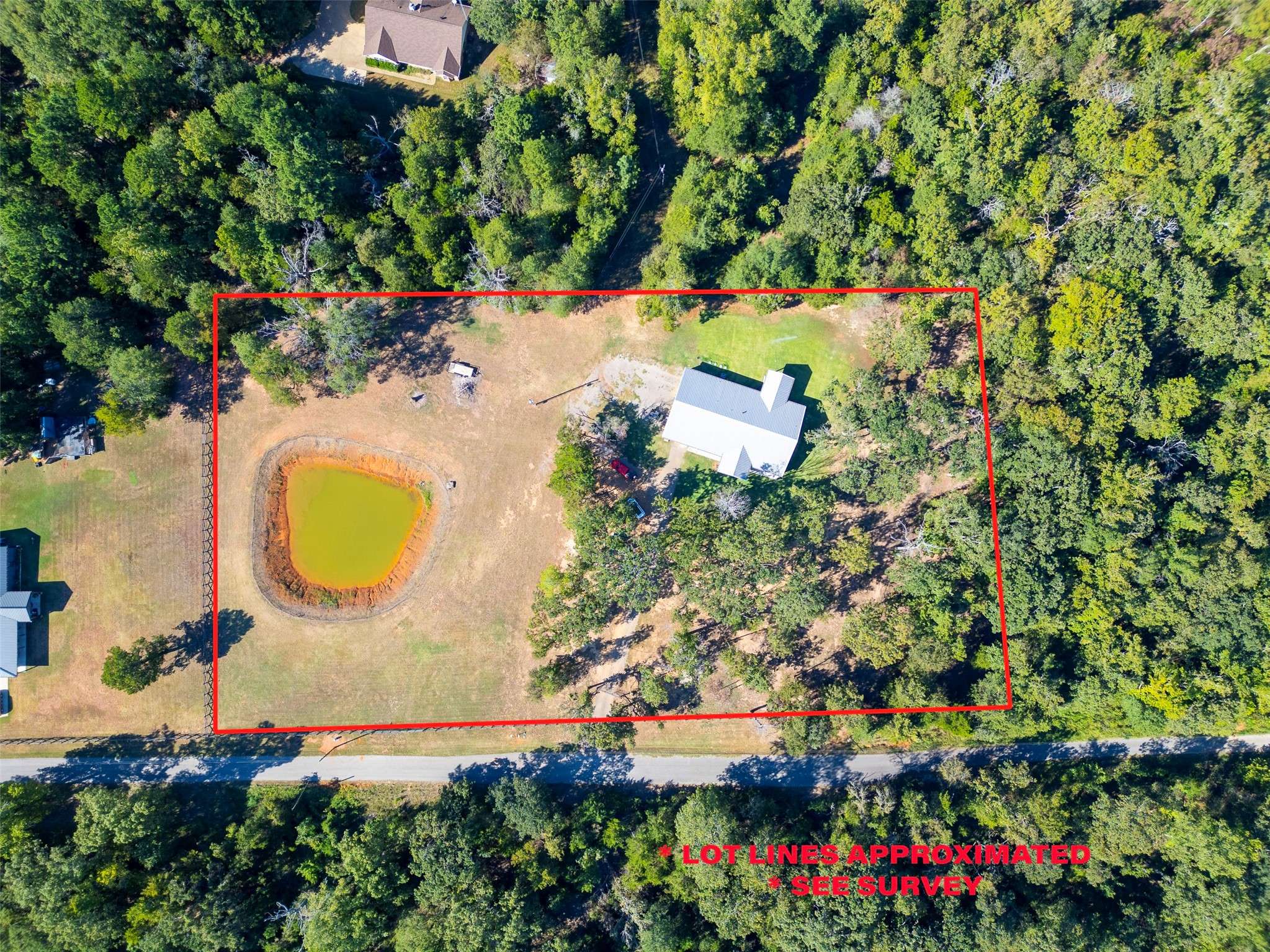 Lindale, TX 75771,18050 County Road 479