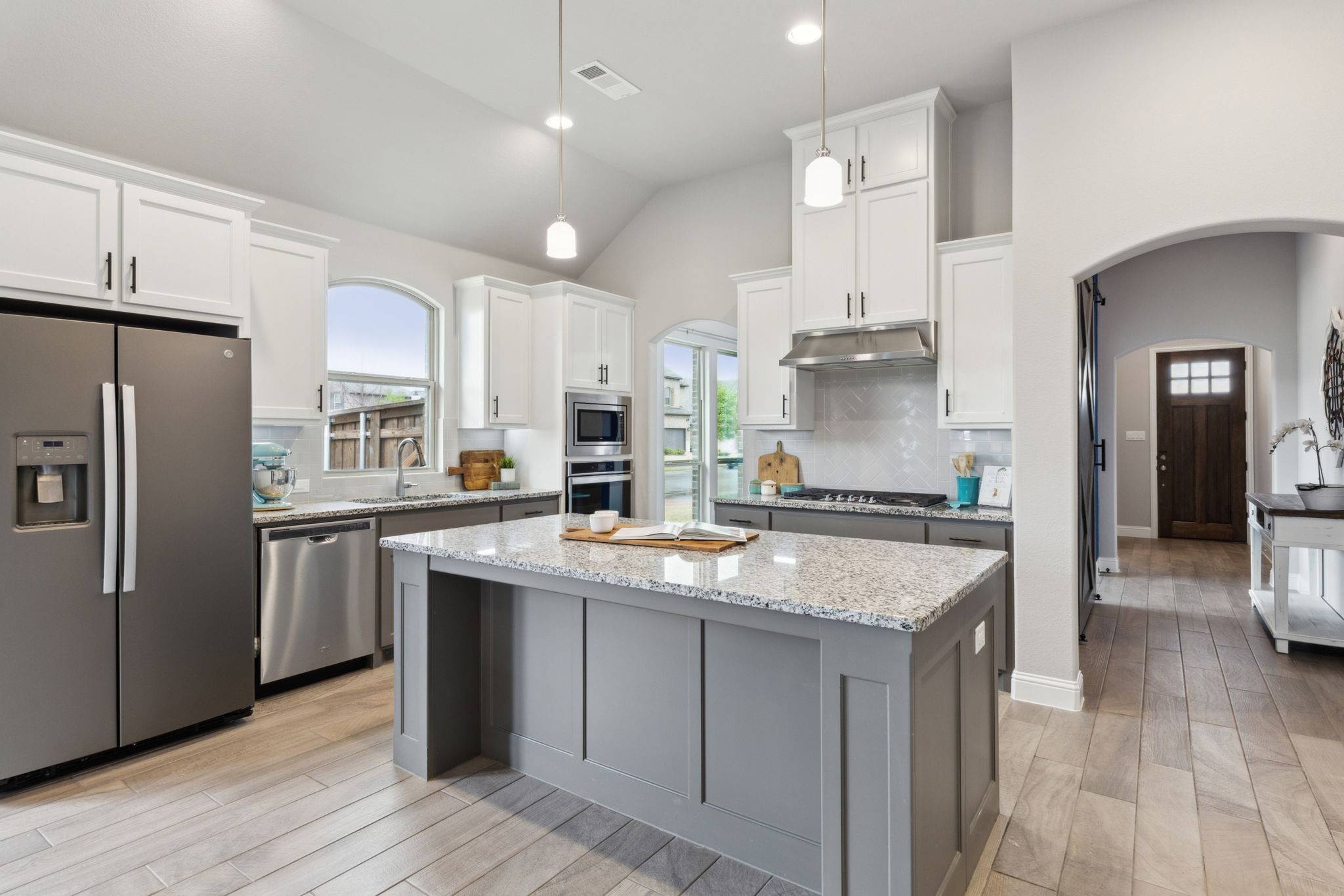 Prosper, TX 75078,16413 Central Garden LN