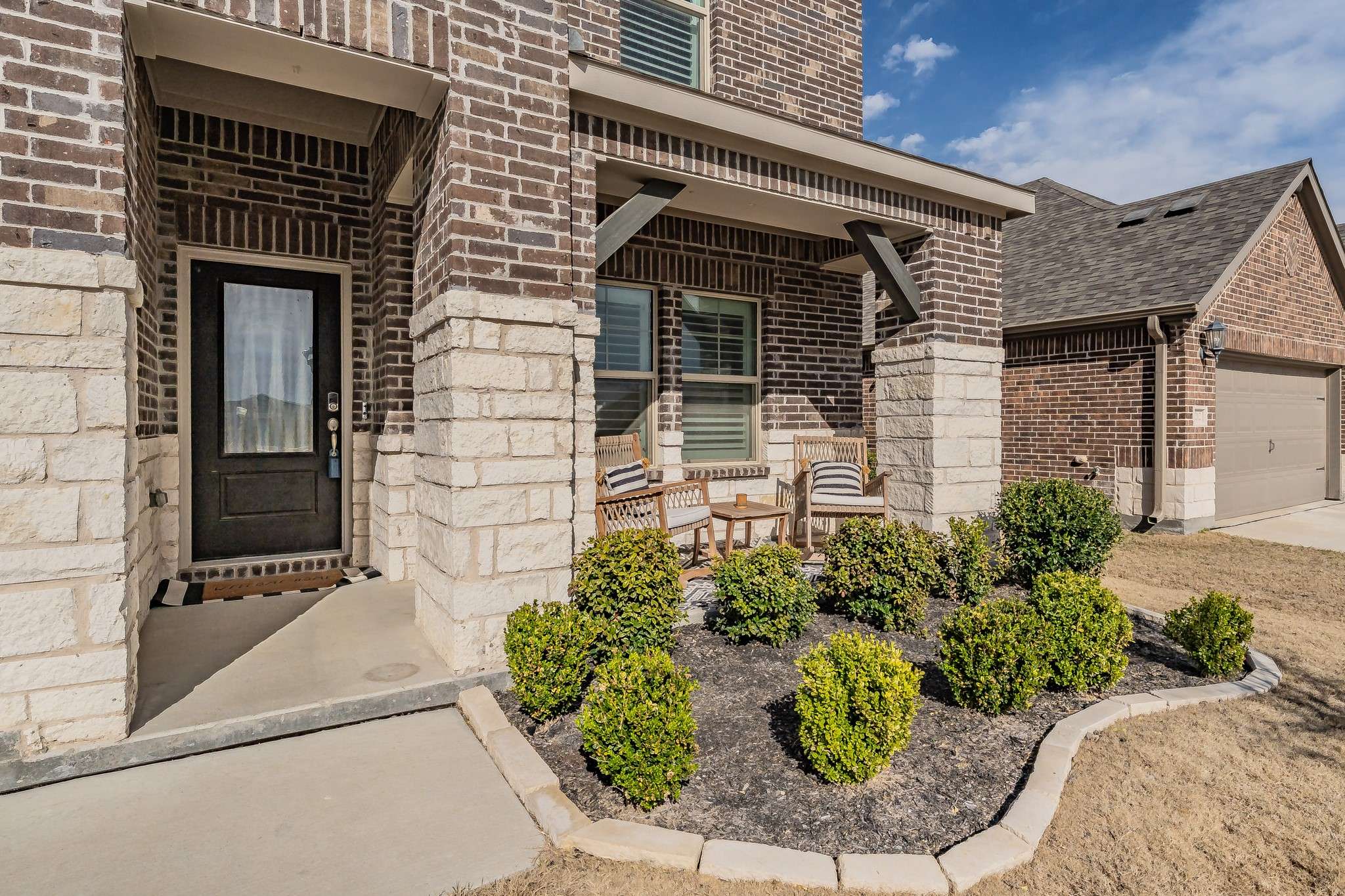 Haslet, TX 76052,2216 Bellatrix DR