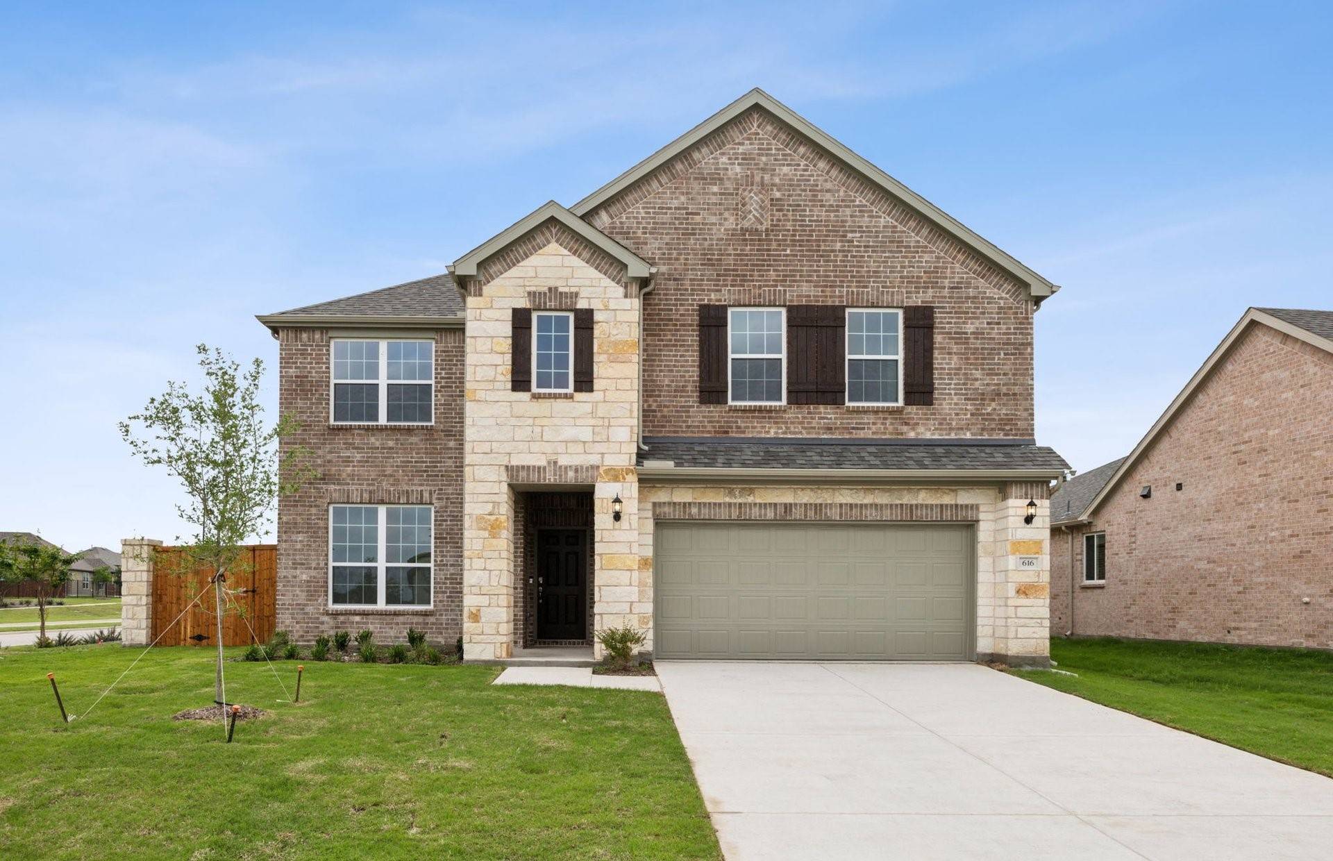 Anna, TX 75409,616 Cowboy WAY