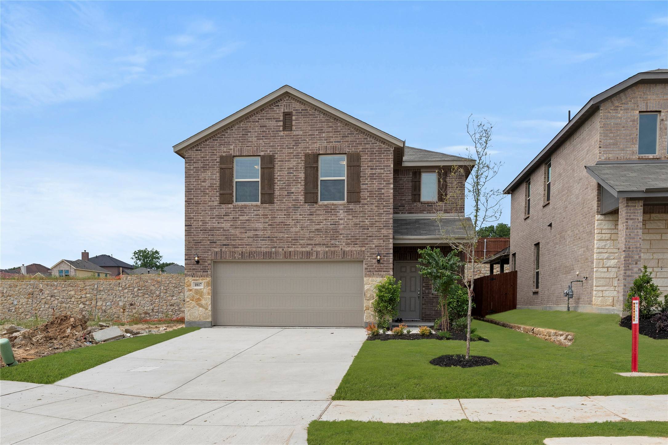 Mesquite, TX 75149,1817 Hazer LN