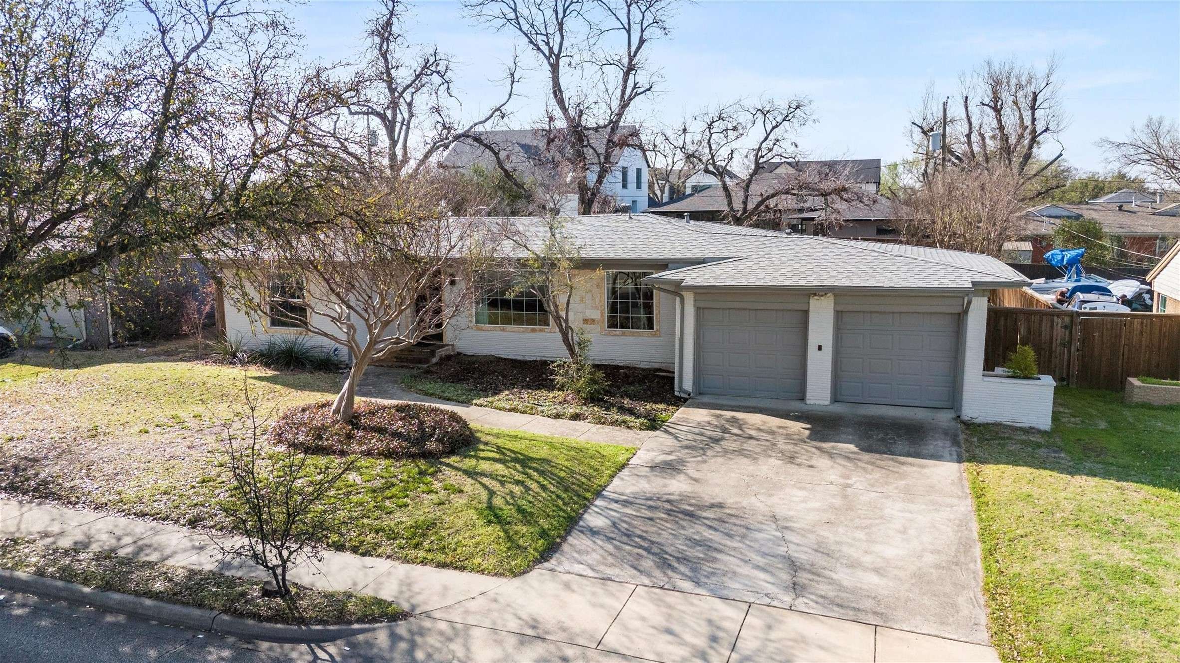 Dallas, TX 75229,3760 Walnut Hill LN