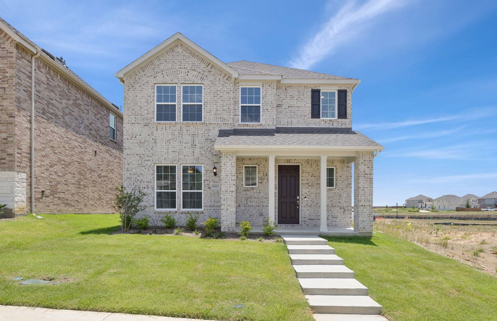 Celina, TX 75009,1212 Corleone LN