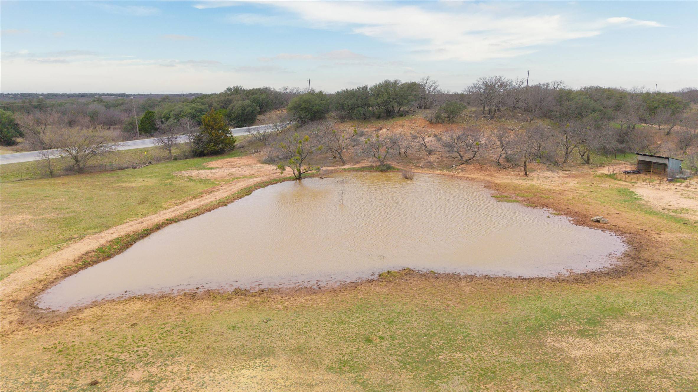 Cross Plains, TX 76443,21480 State Highway 279