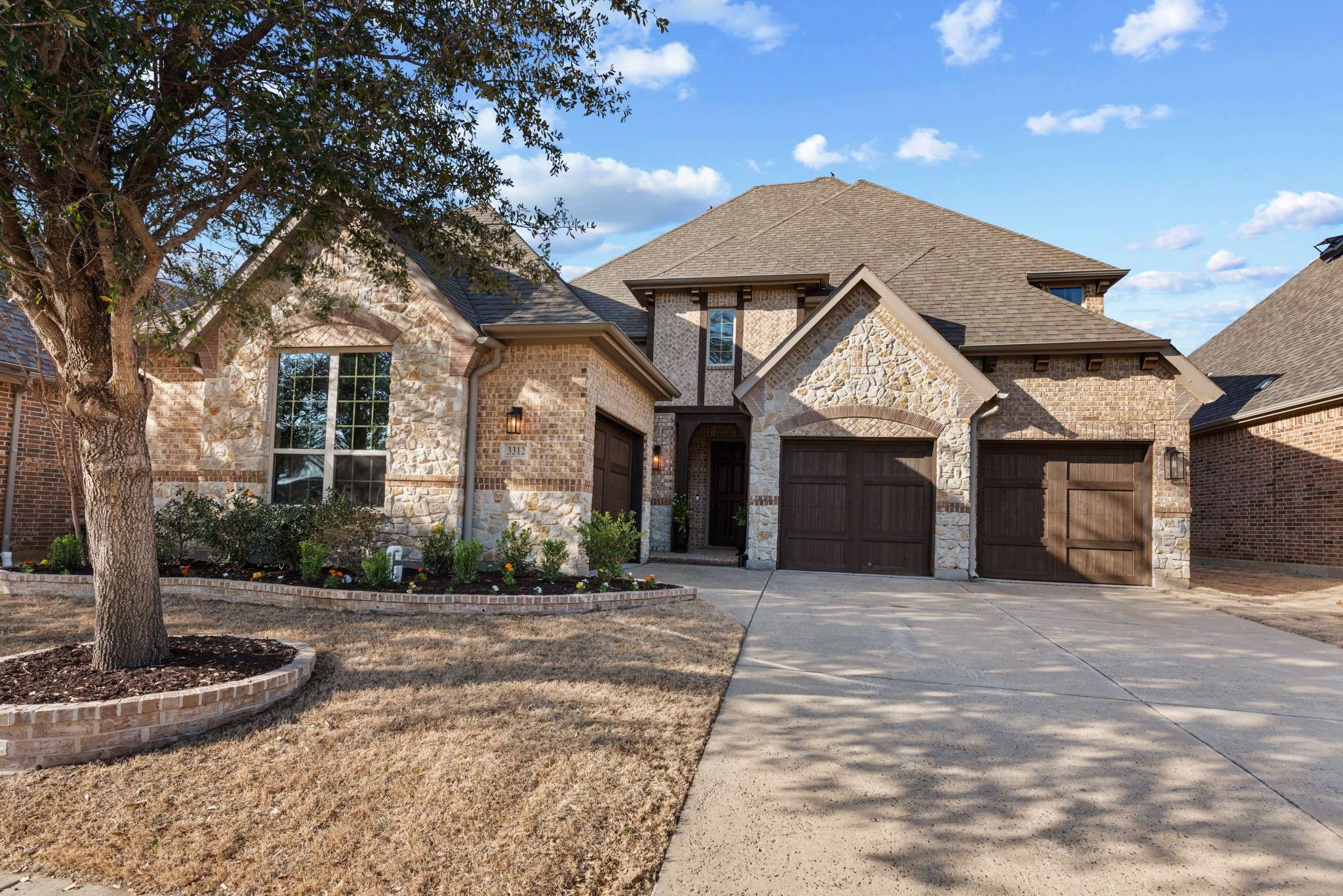 The Colony, TX 75056,3312 Balmerino LN