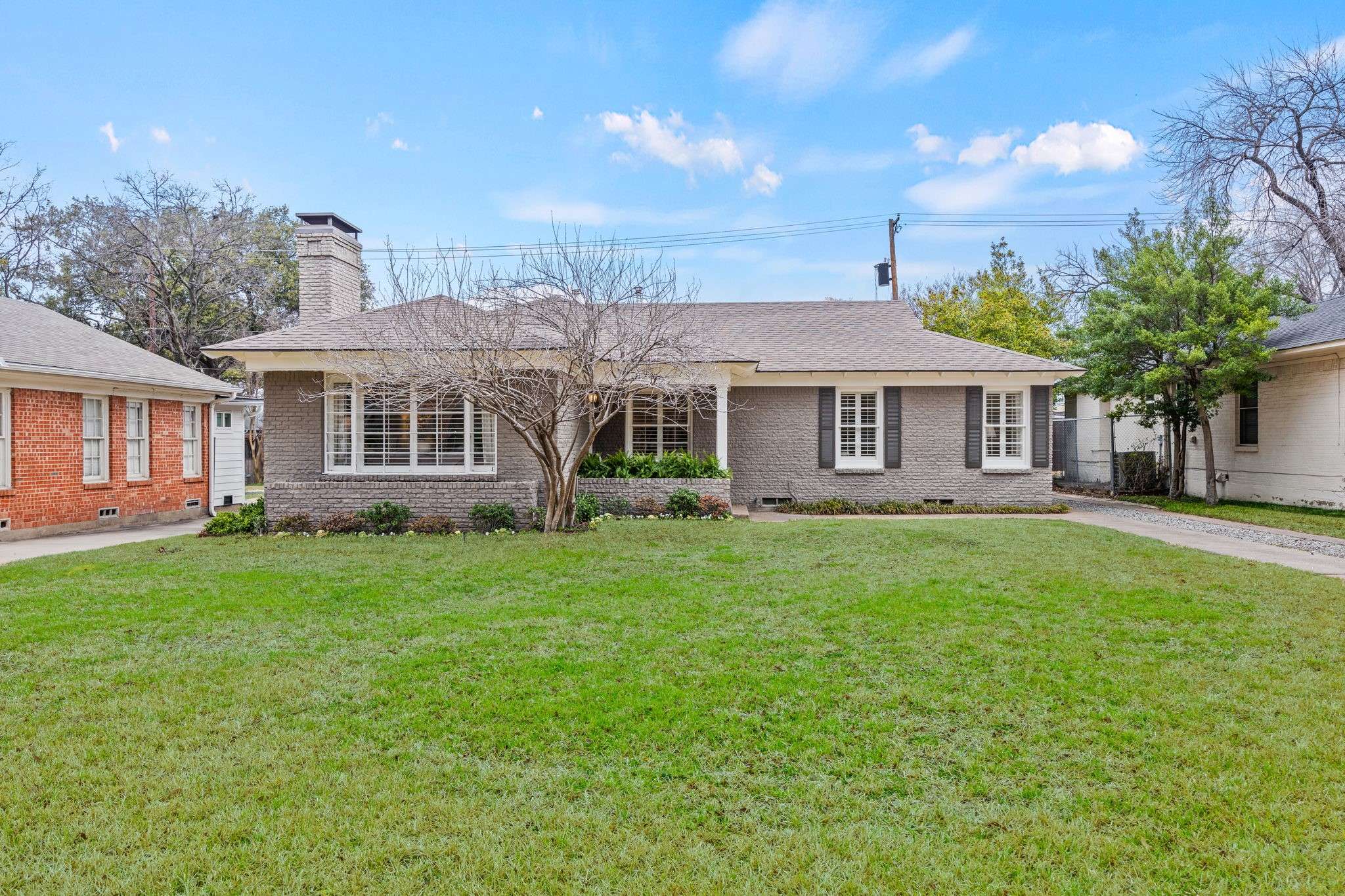 Dallas, TX 75209,5533 Glenwick LN