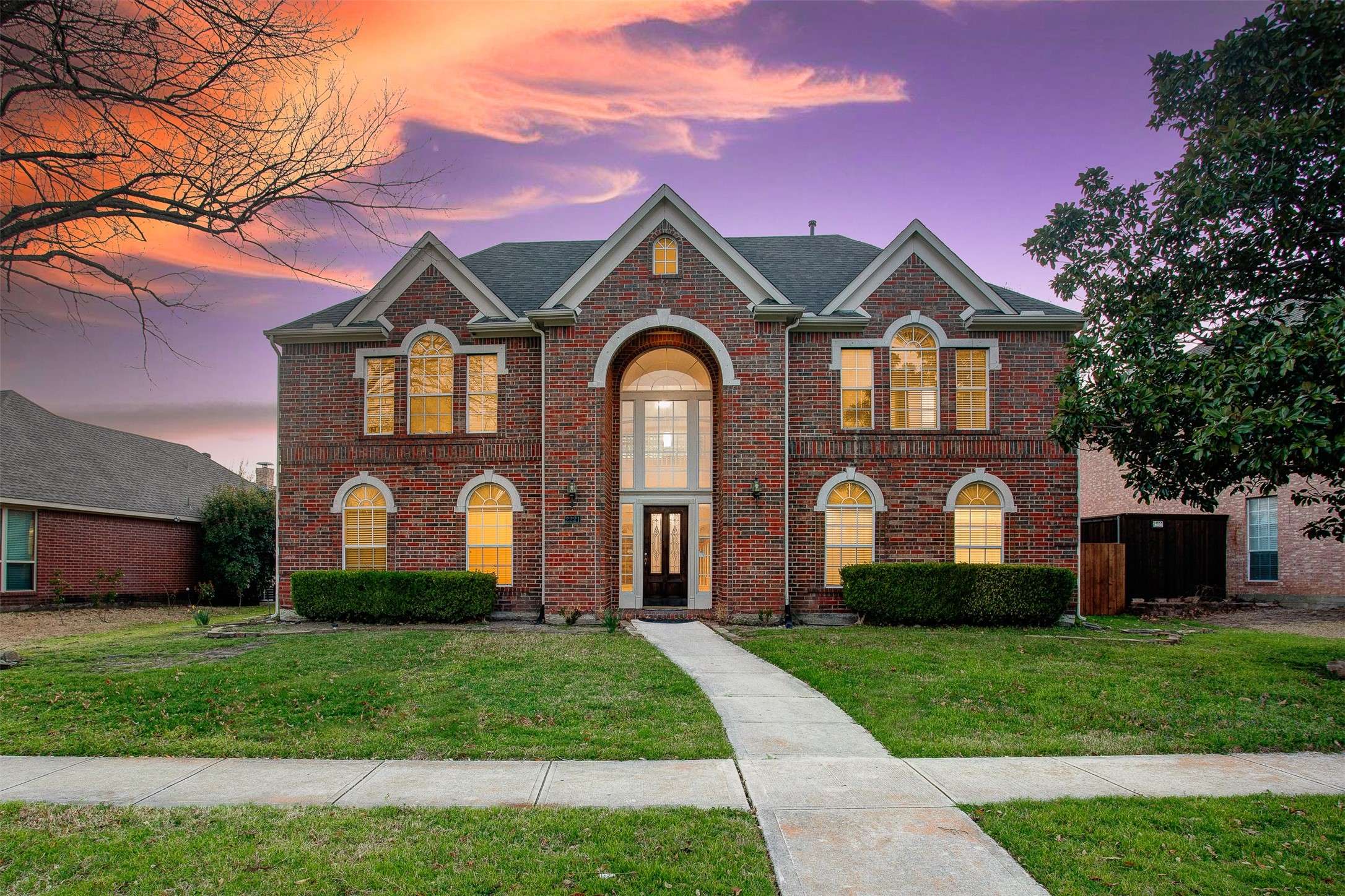 Plano, TX 75074,2221 Country Club DR