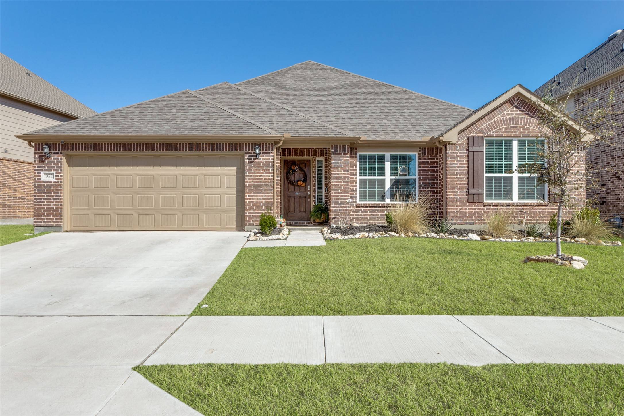 Fort Worth, TX 76052,952 Sweeping Butte DR