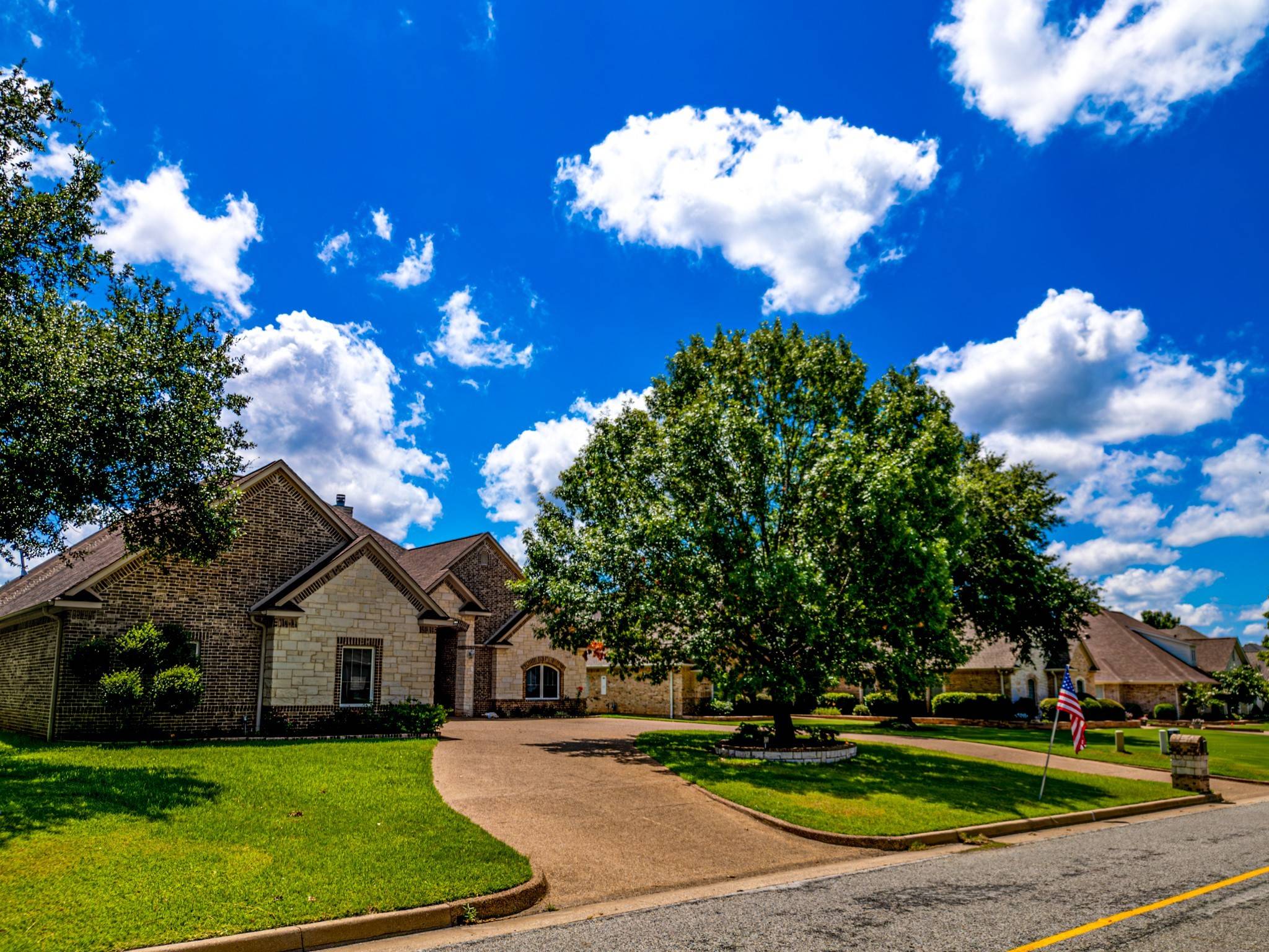 Hideaway, TX 75771,213 Winged Foot DR