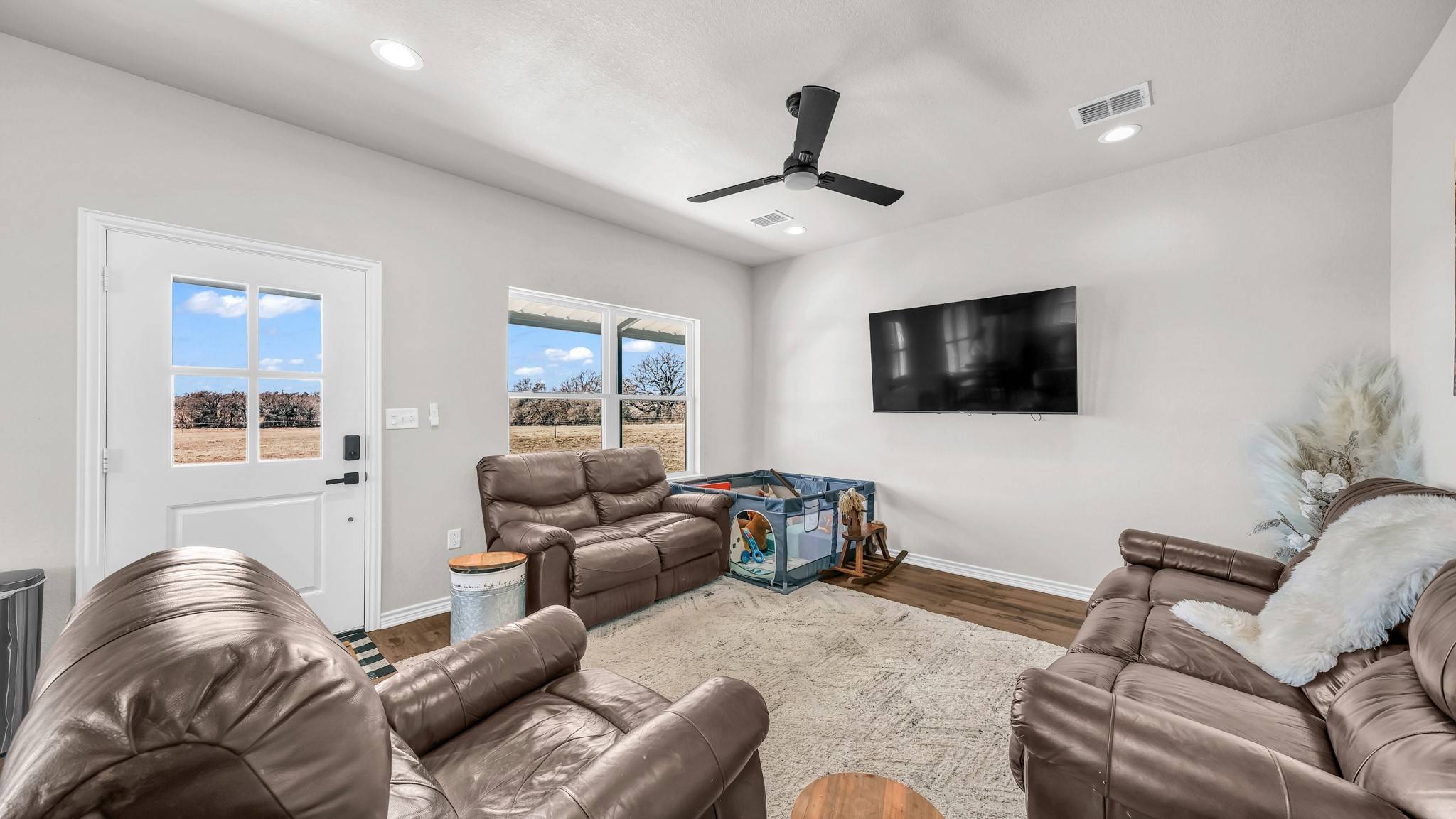 Bowie, TX 76230,257 Legacy LN
