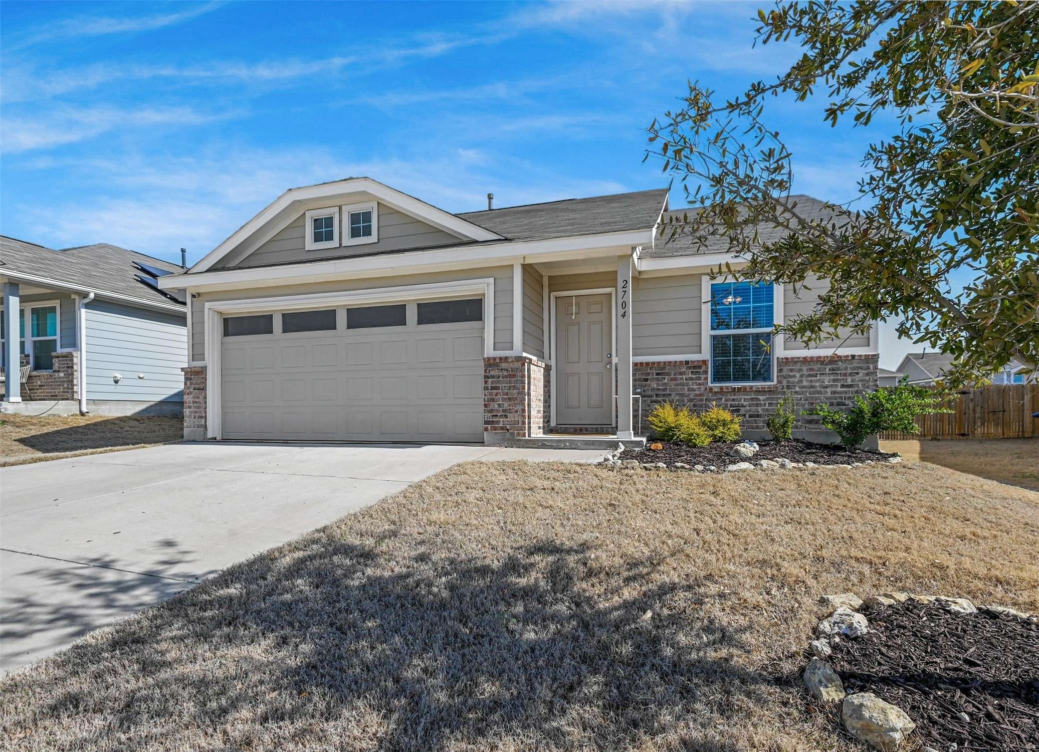Fort Worth, TX 76179,2704 Evening Side CT