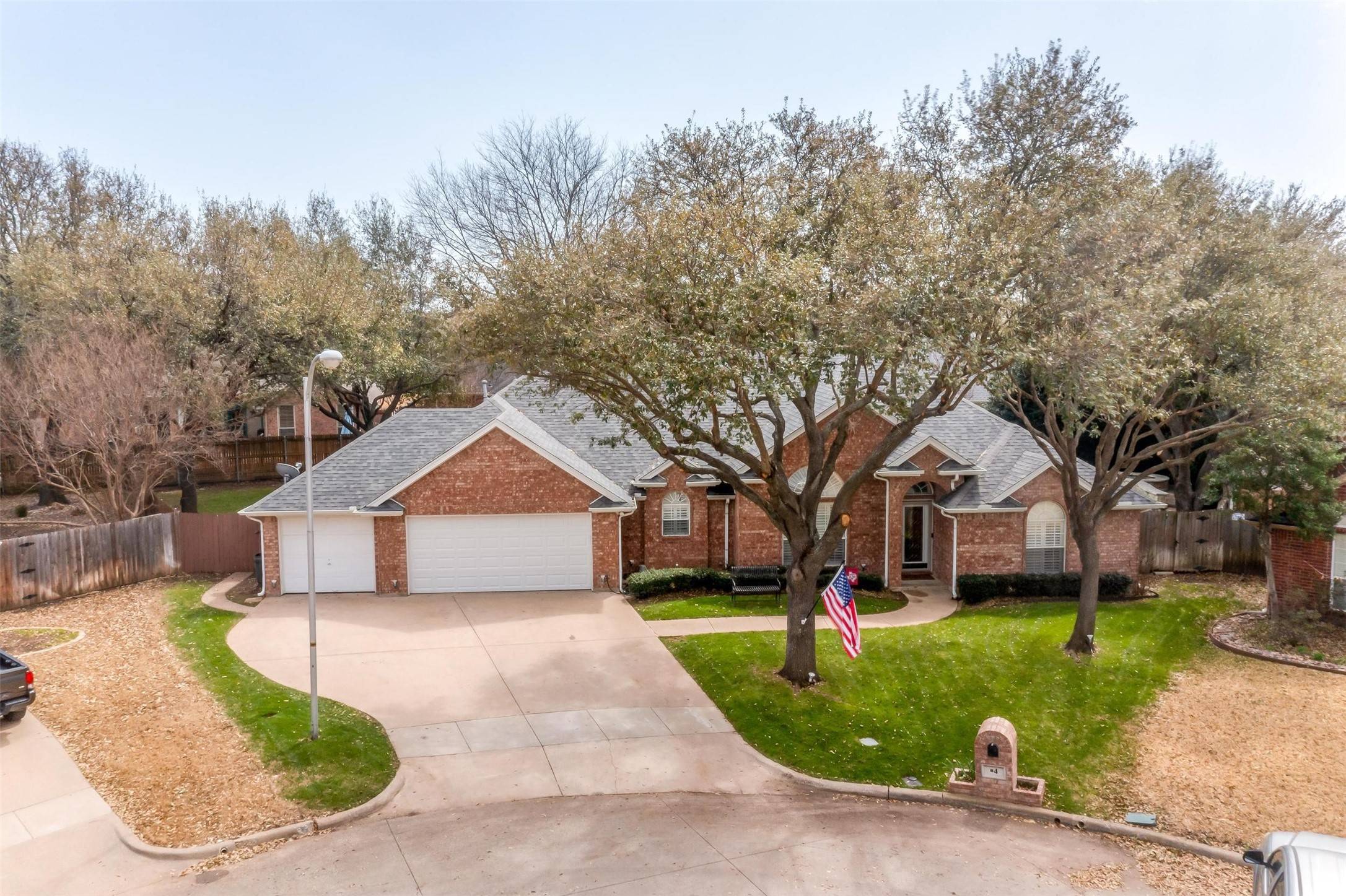 Mansfield, TX 76063,4 Velvet CT