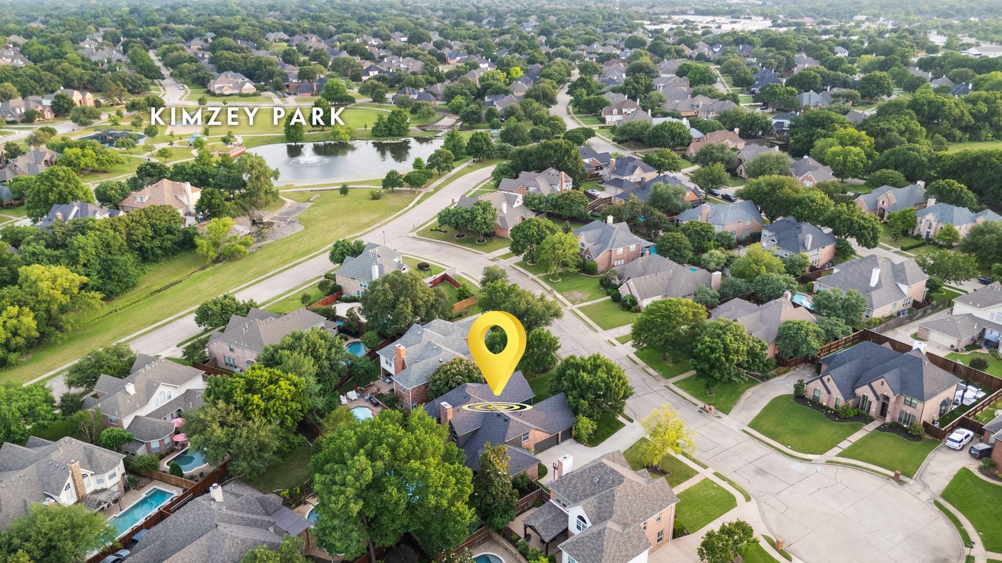 Colleyville, TX 76034,6905 Glenview LN