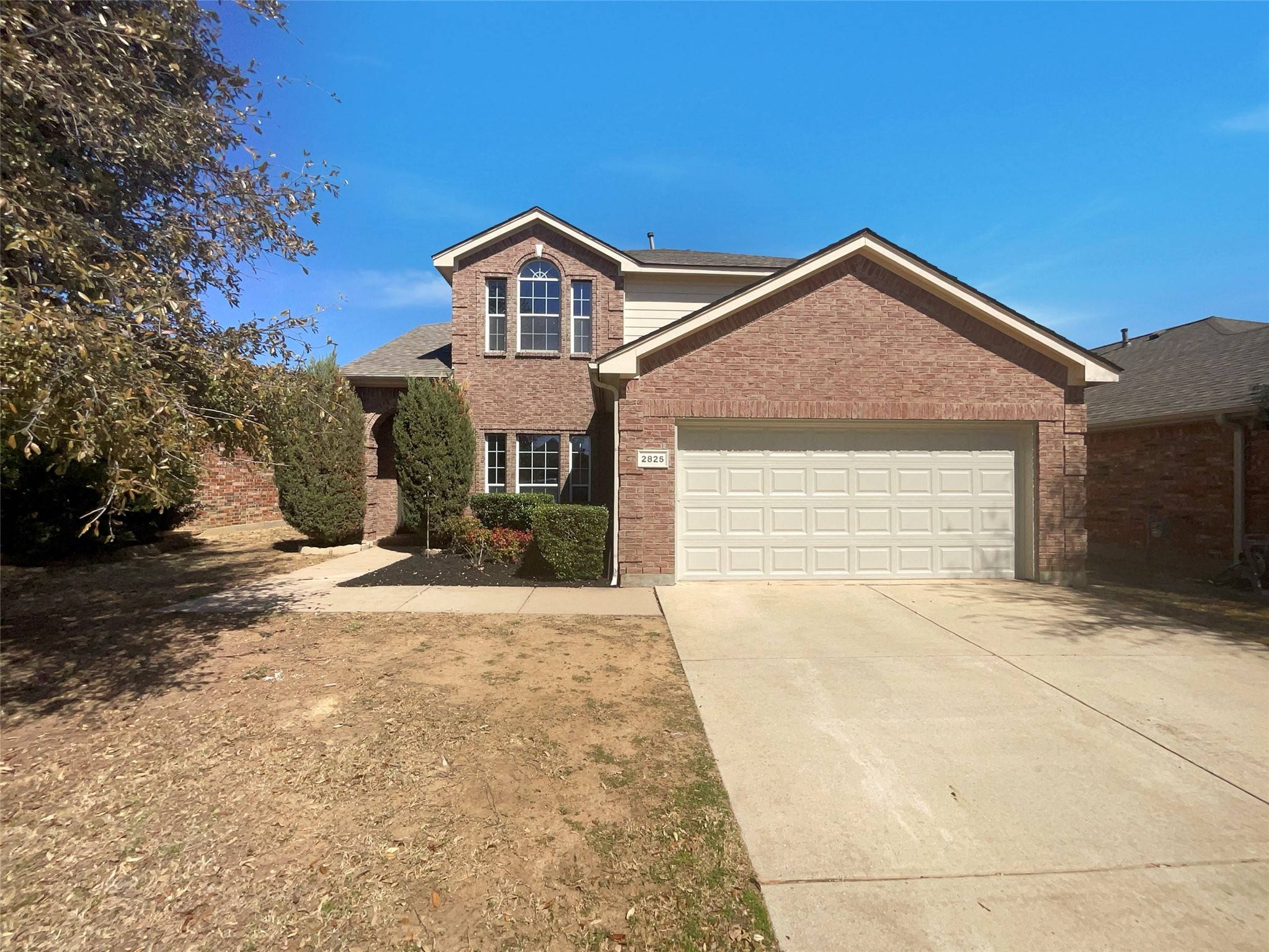 Fort Worth, TX 76244,2825 Muskrat DR