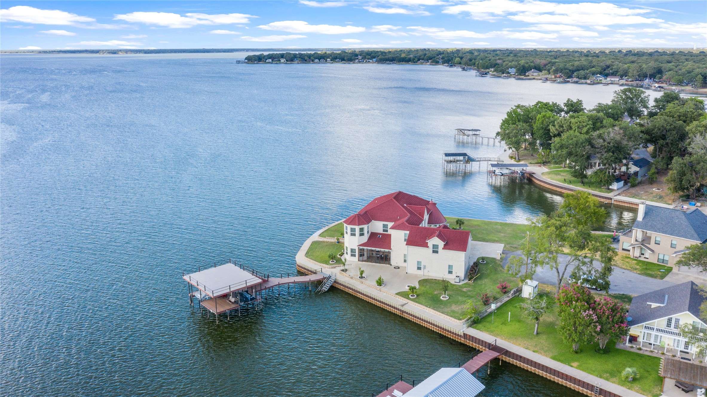 Gun Barrel City, TX 75156,241 Loon Bay DR