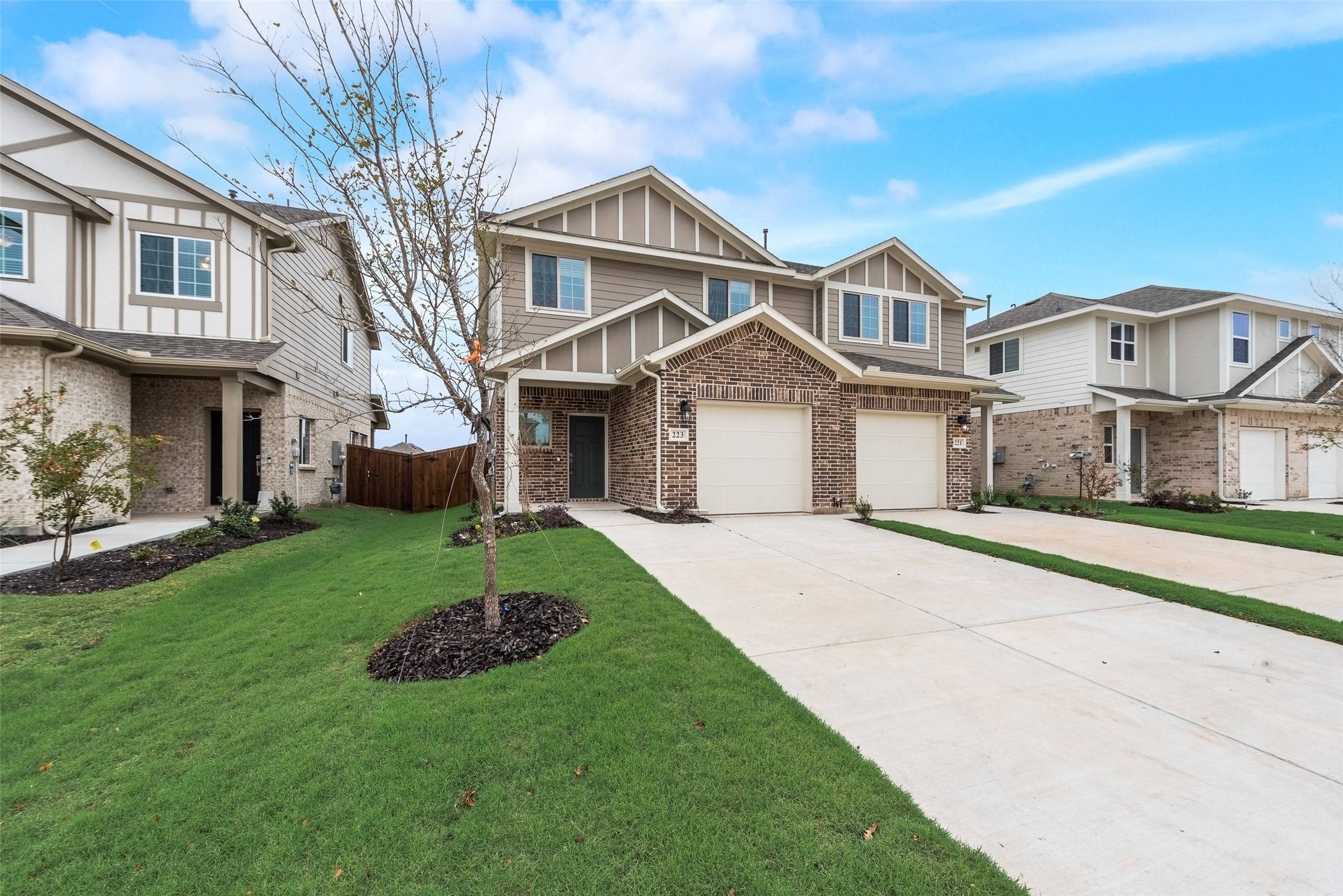 Princeton, TX 75407,223 Griffith DR