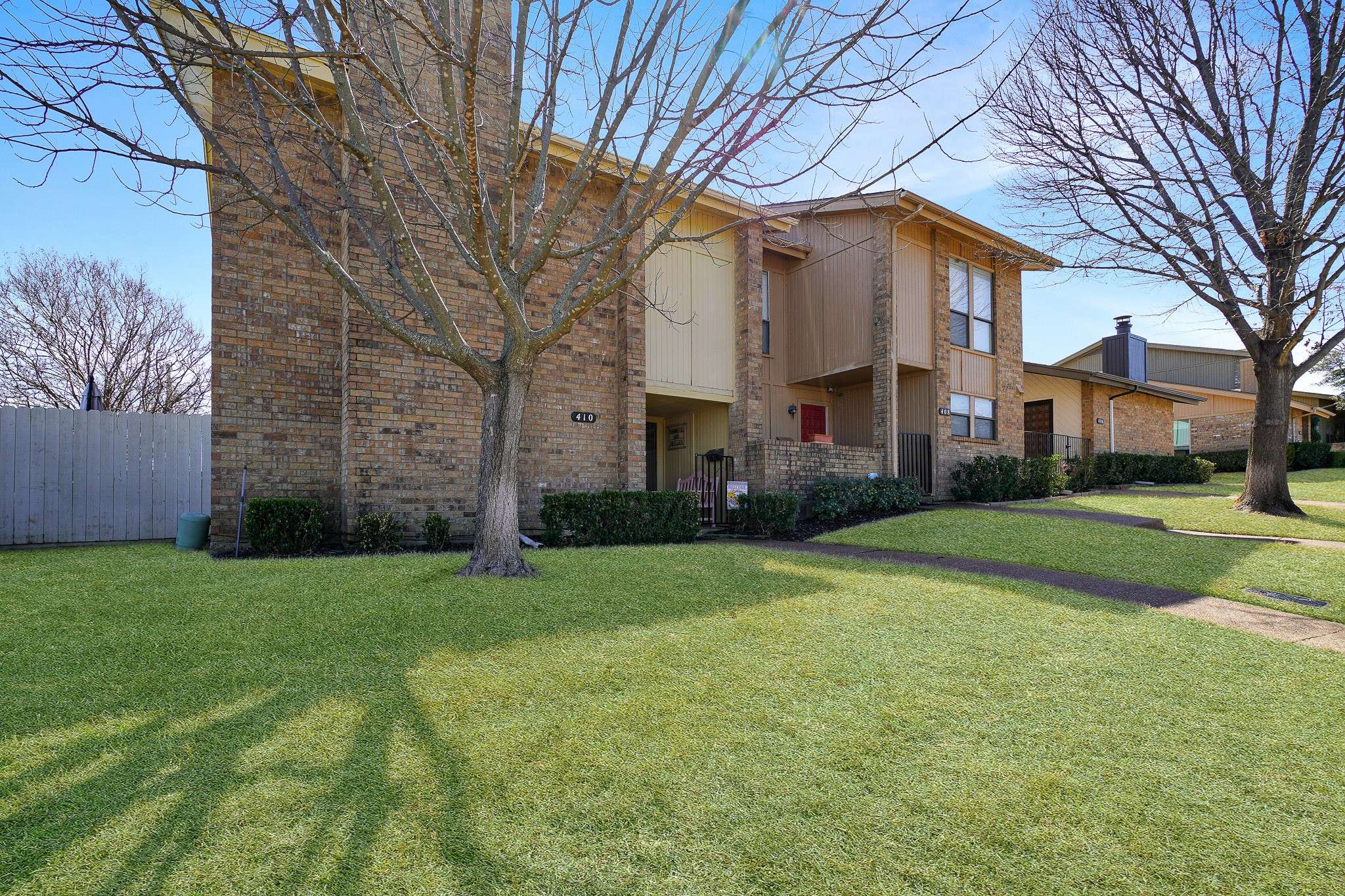 Bedford, TX 76021,410 Carolyn DR